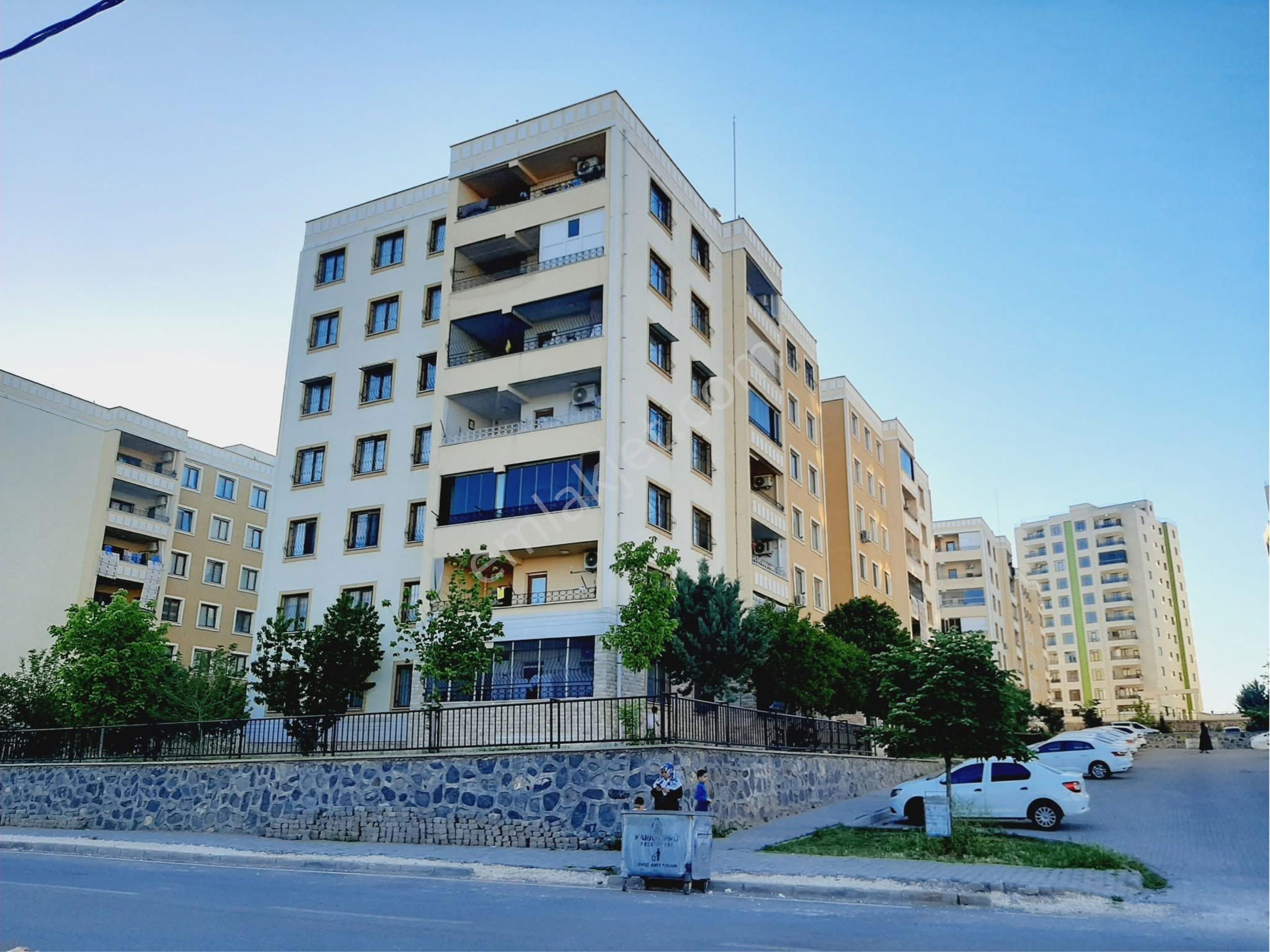 Kılıçoğlu Emlaktan Satılık Borcu Bitmiş Toki Dairesi