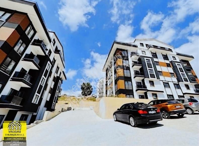 Ayyıldız Life Boğazovada 2+1 135 M2 Satılık Eğimsiz Çatı Dubleks