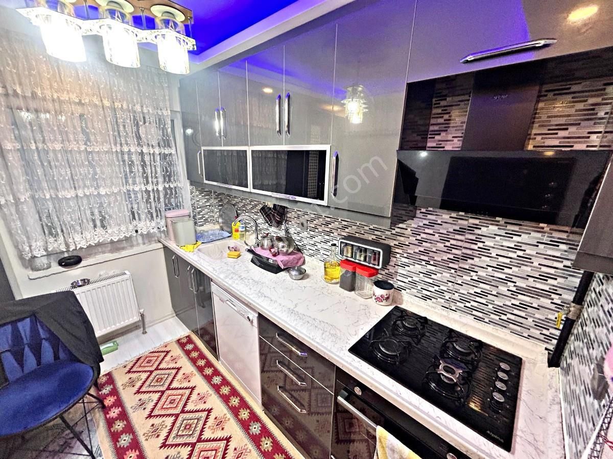 Sincan Atatürk Mah 3+1 Bağımsız Full Yapı Kaçırılmaz Daire
