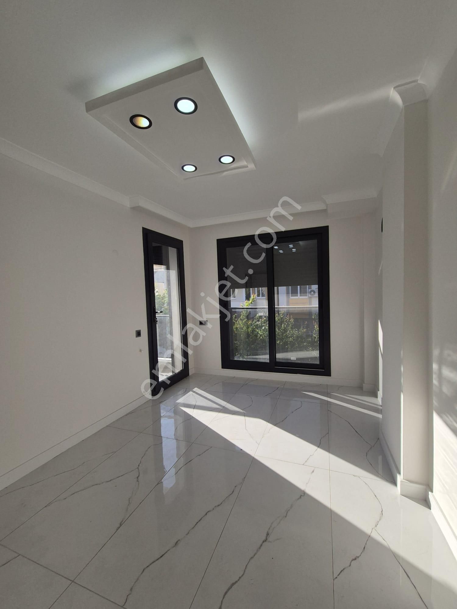 🏡 Çağlak İnşaat'tan Aydın/didim Çamlık Mahallesinde Satılık 1+1 Sıfır Daire - Görsel 7
