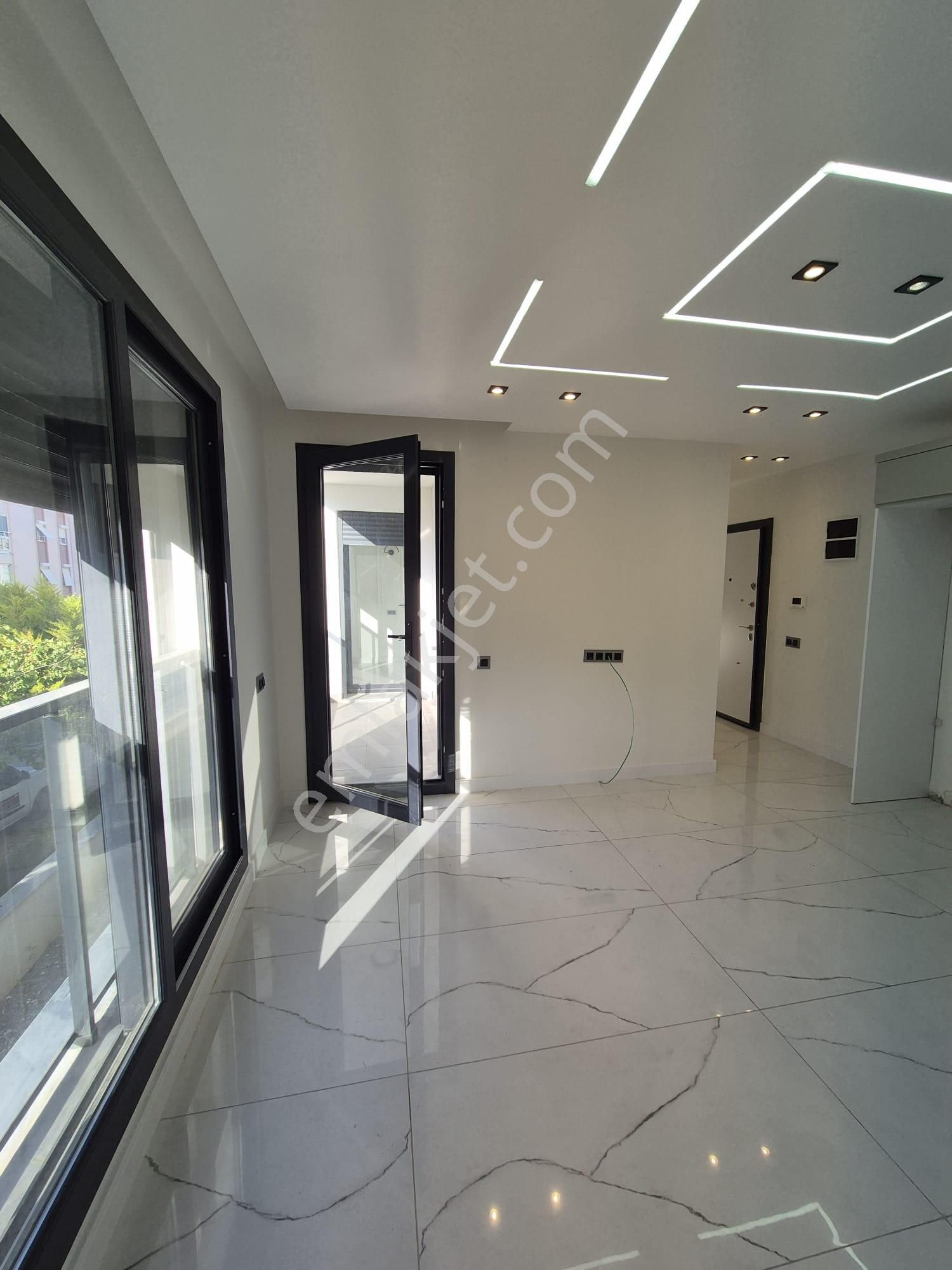 🏡 Çağlak İnşaat'tan Aydın/didim Çamlık Mahallesinde Satılık 1+1 Sıfır Daire - Görsel 3