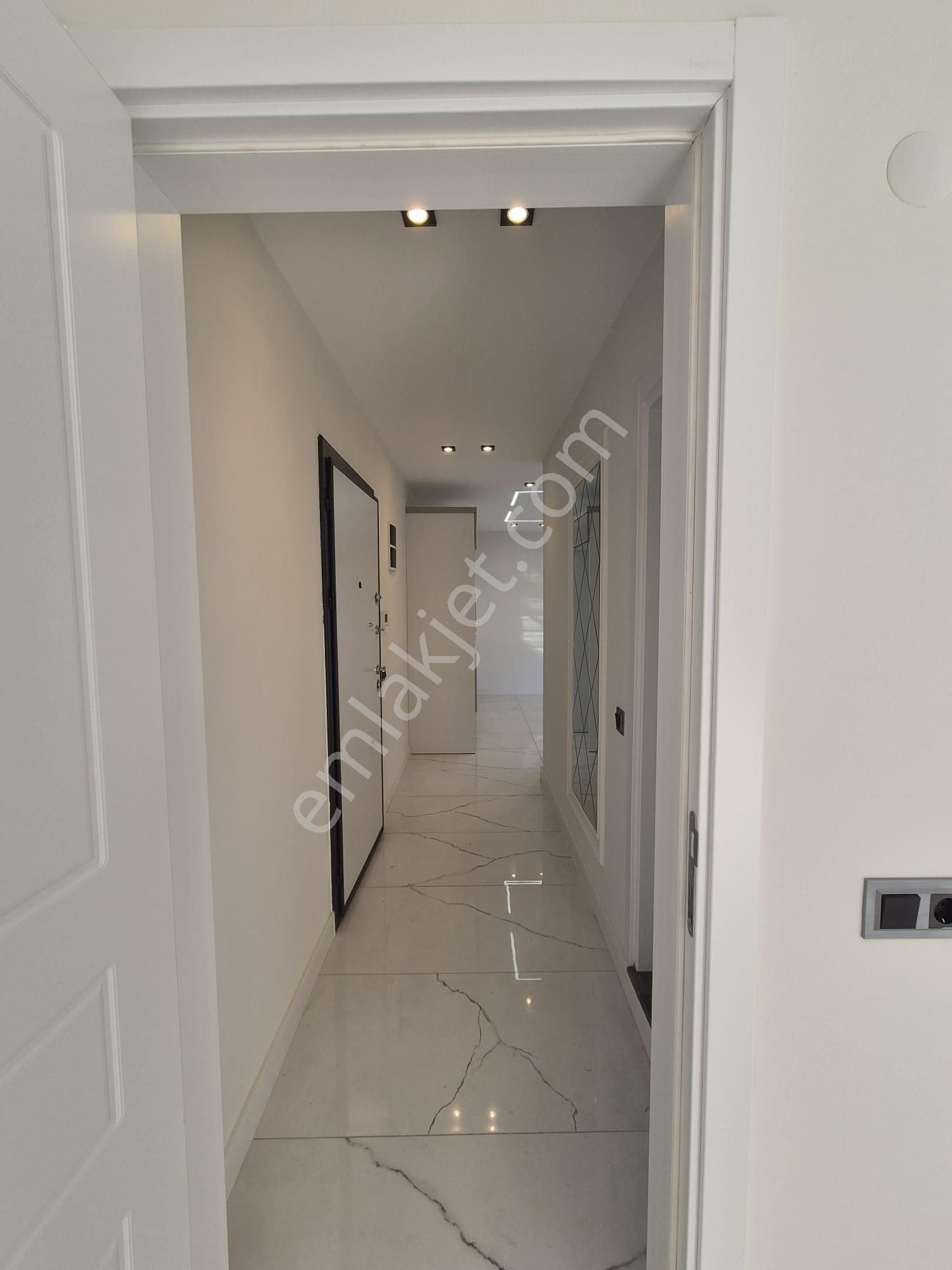 🏡 Çağlak İnşaat'tan Aydın/didim Çamlık Mahallesinde Satılık 1+1 Sıfır Daire - Görsel 8