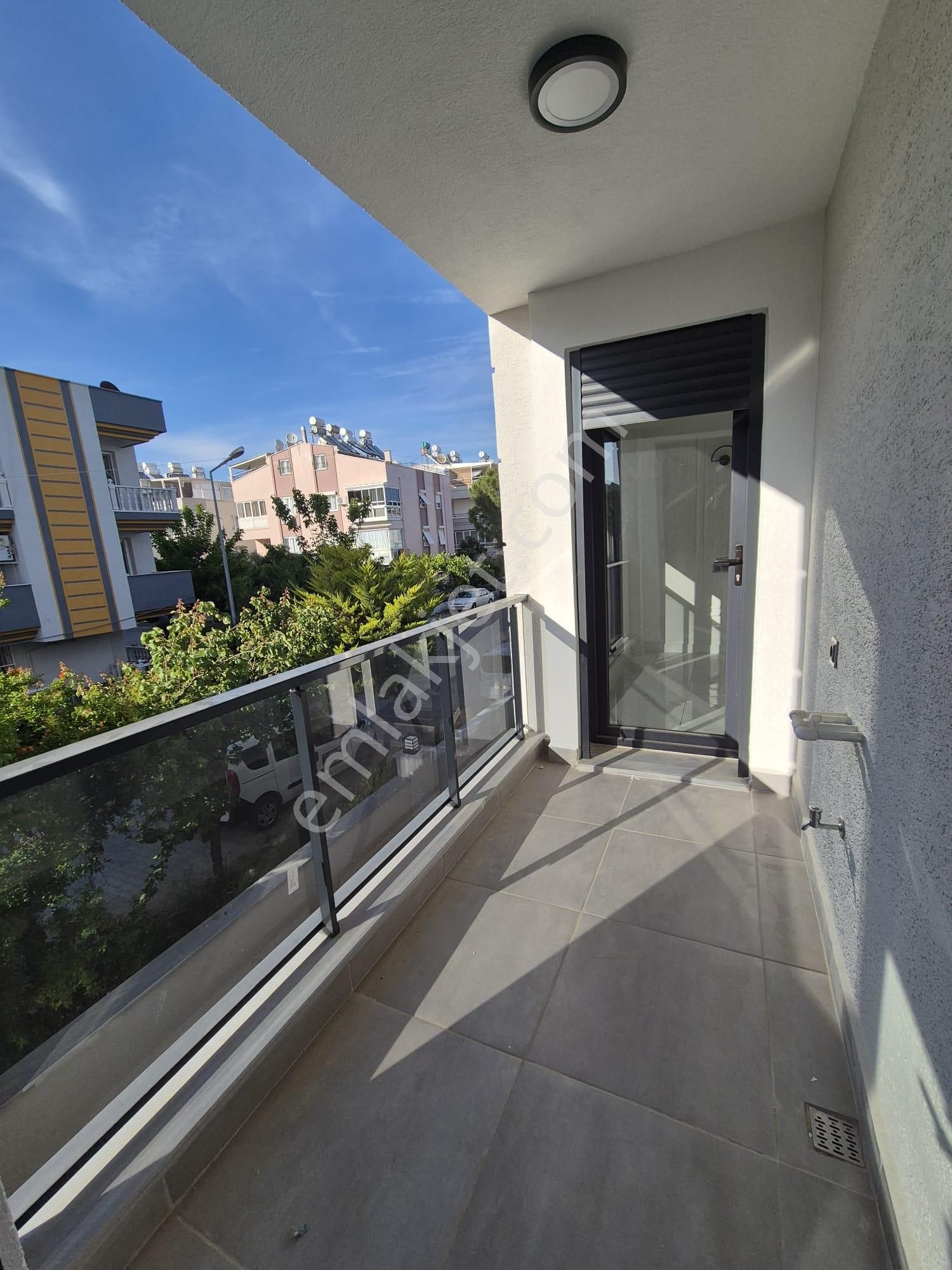 🏡 Çağlak İnşaat'tan Aydın/didim Çamlık Mahallesinde Satılık 1+1 Sıfır Daire - Görsel 11