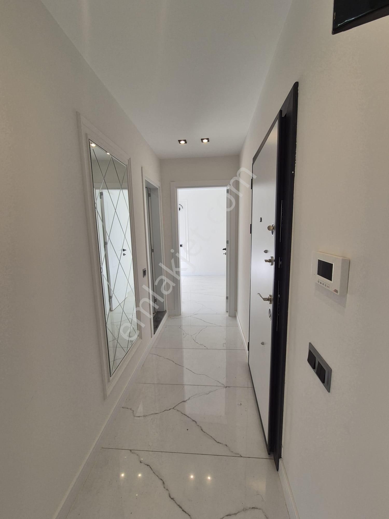 🏡 Çağlak İnşaat'tan Aydın/didim Çamlık Mahallesinde Satılık 1+1 Sıfır Daire - Görsel 9