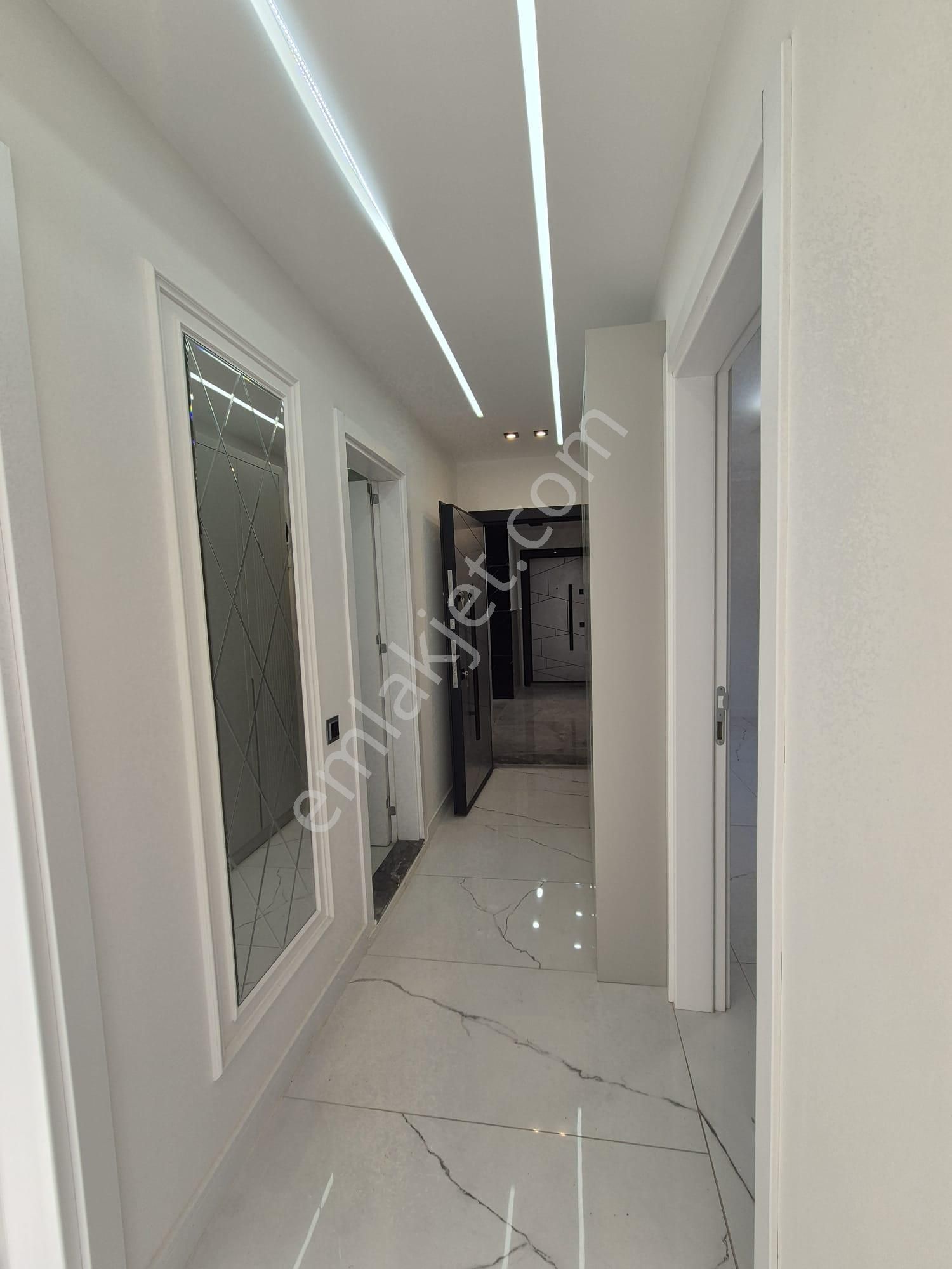 🏡 Çağlak İnşaat'tan Aydın/didim Çamlık Mahallesinde Satılık 1+1 Sıfır Daire - Görsel 12