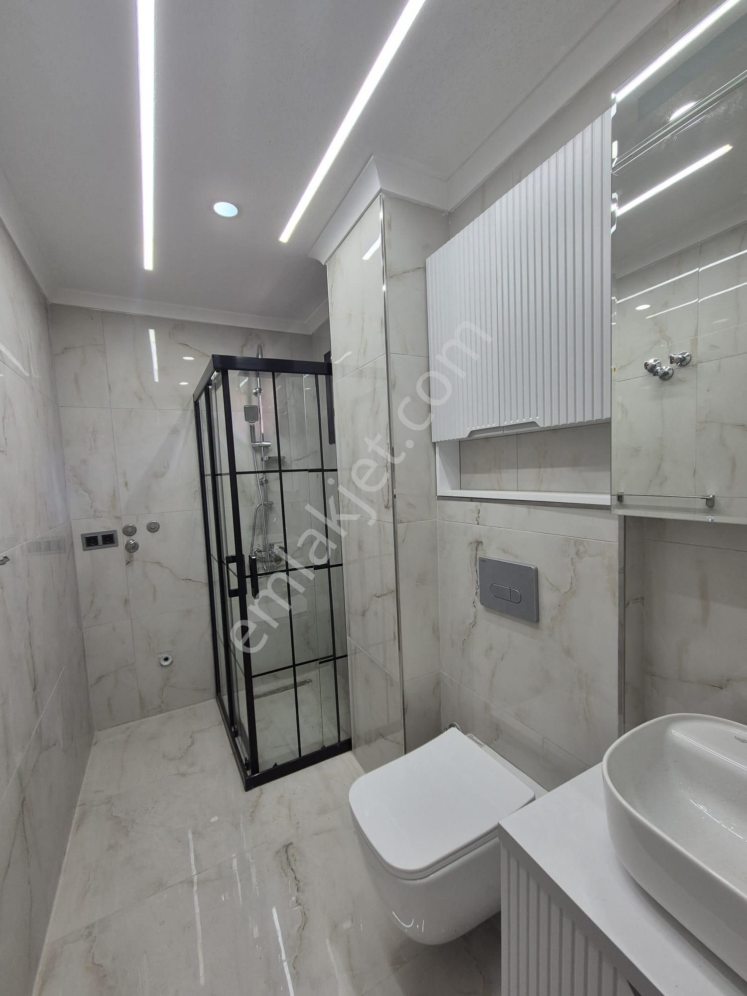 🏡 Çağlak İnşaat'tan Aydın/didim Çamlık Mahallesinde Satılık 1+1 Sıfır Daire - Görsel 6