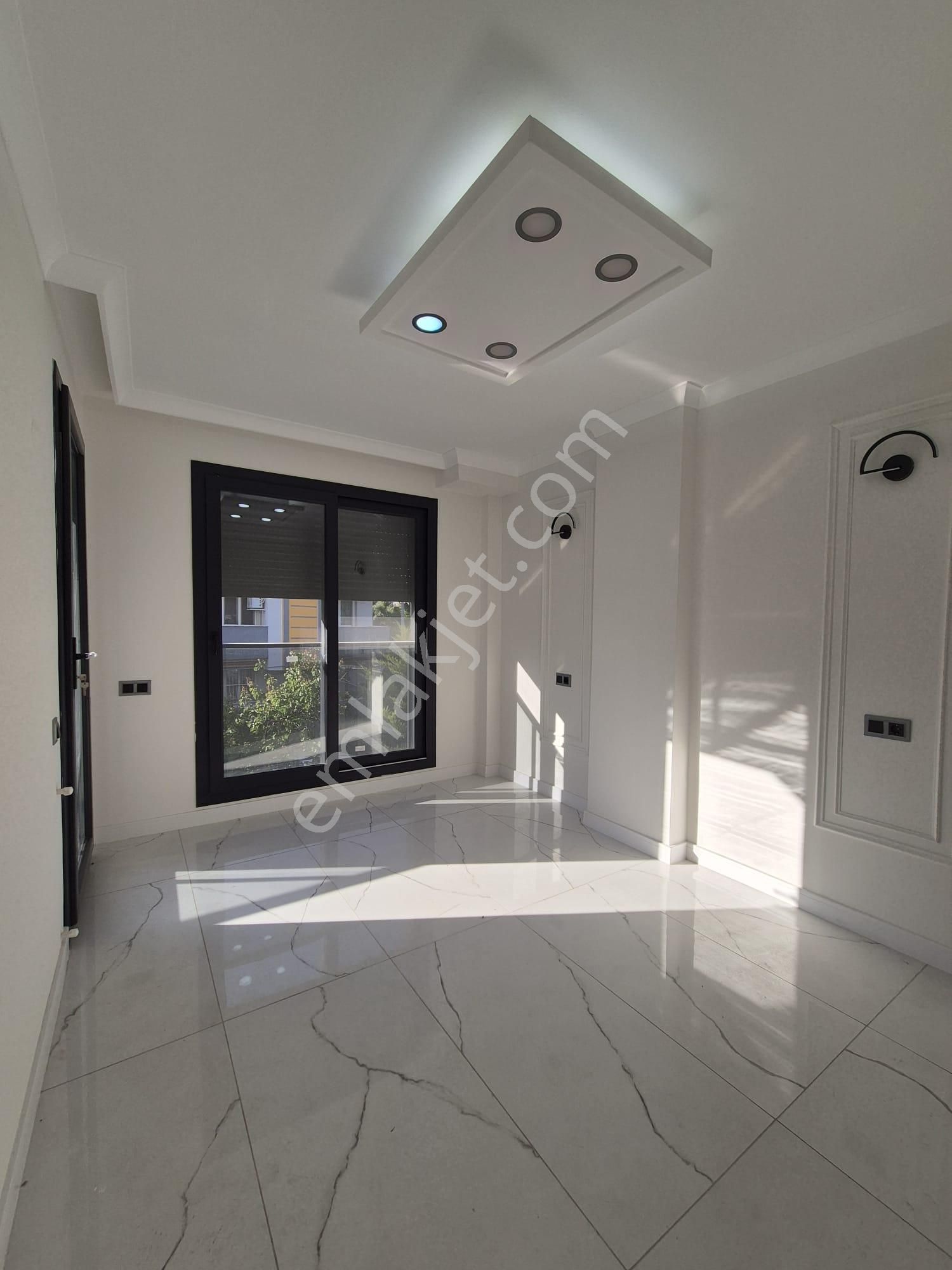 🏡 Çağlak İnşaat'tan Aydın/didim Çamlık Mahallesinde Satılık 1+1 Sıfır Daire - Görsel 10