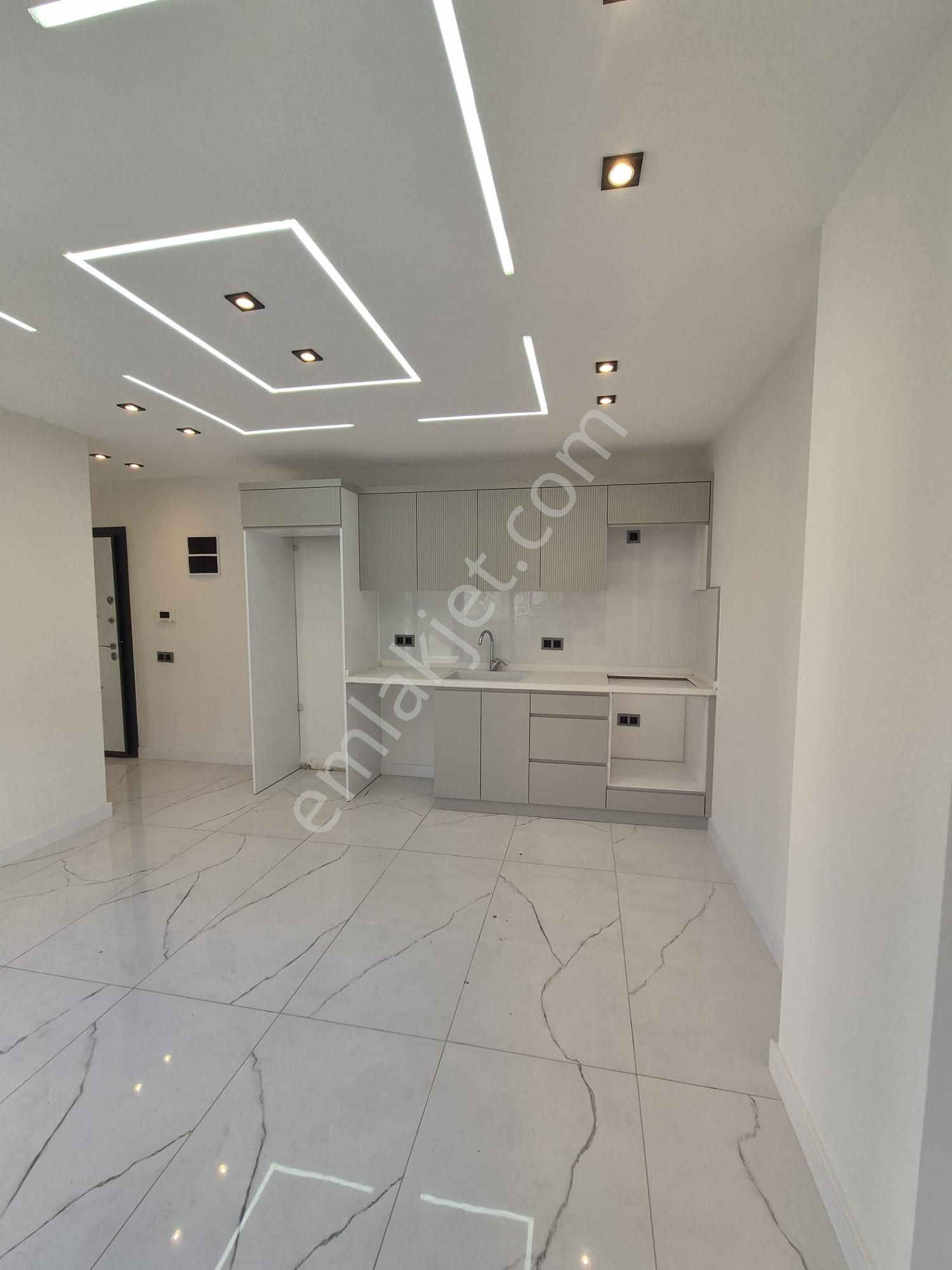 🏡 Çağlak İnşaat'tan Aydın/didim Çamlık Mahallesinde Satılık 1+1 Sıfır Daire