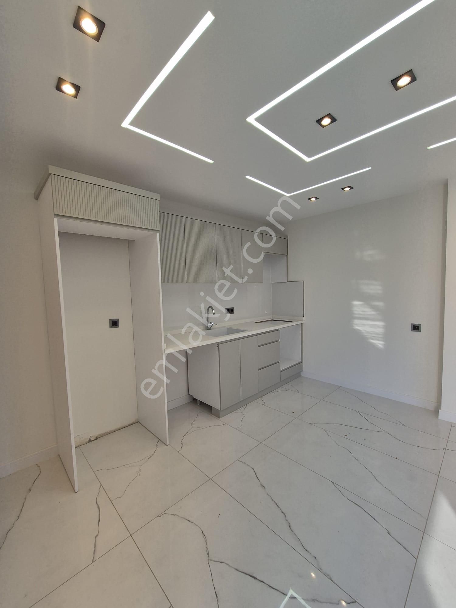 🏡 Çağlak İnşaat'tan Aydın/didim Çamlık Mahallesinde Satılık 1+1 Sıfır Daire - Görsel 13