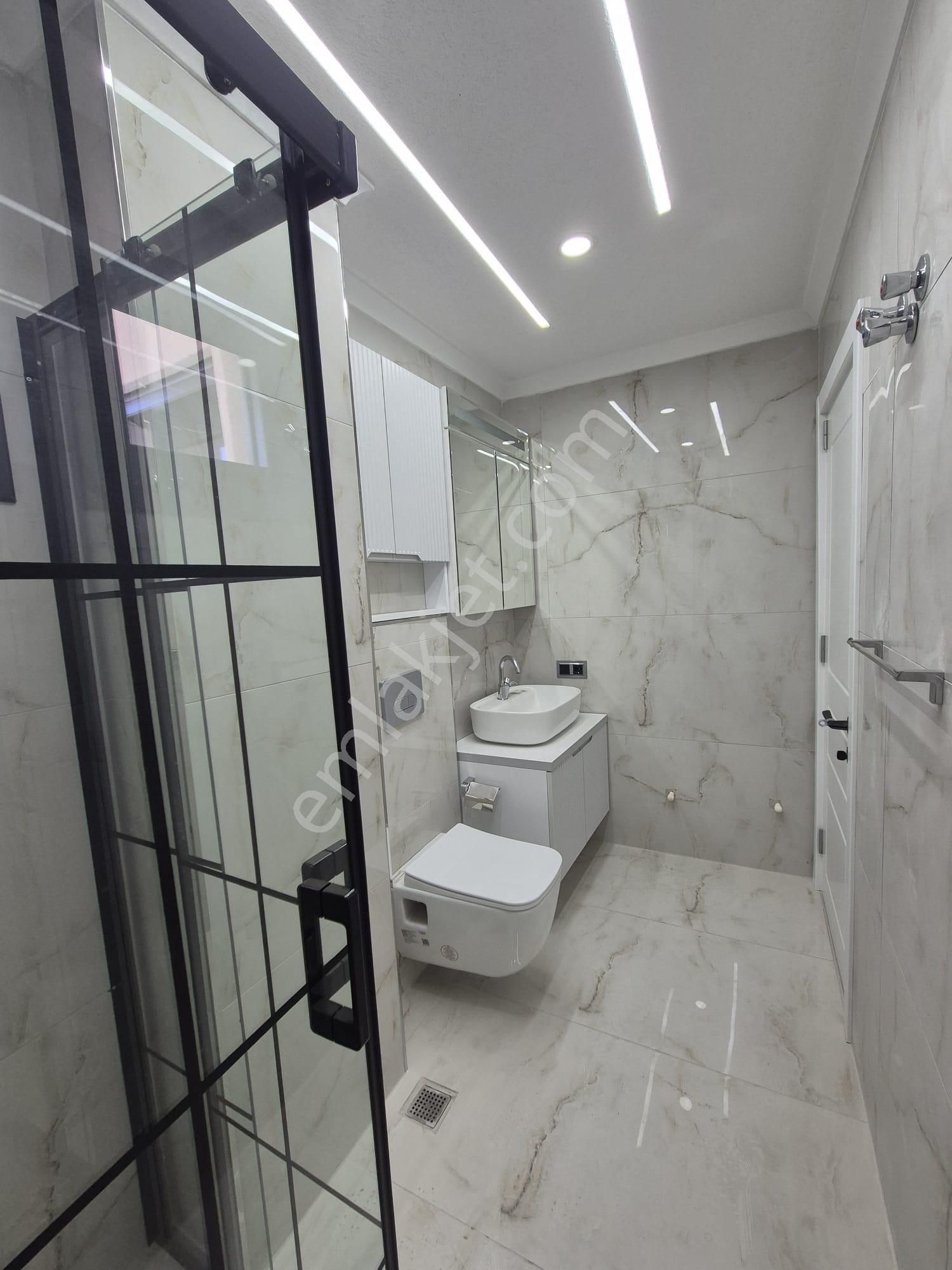 🏡 Çağlak İnşaat'tan Aydın/didim Çamlık Mahallesinde Satılık 1+1 Sıfır Daire - Görsel 4