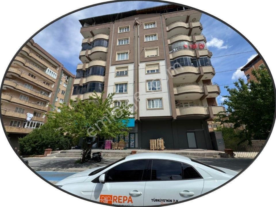 Repa Gayrimenkul Furkan Özer'den Emsalsiz Modern Mimari 4+1