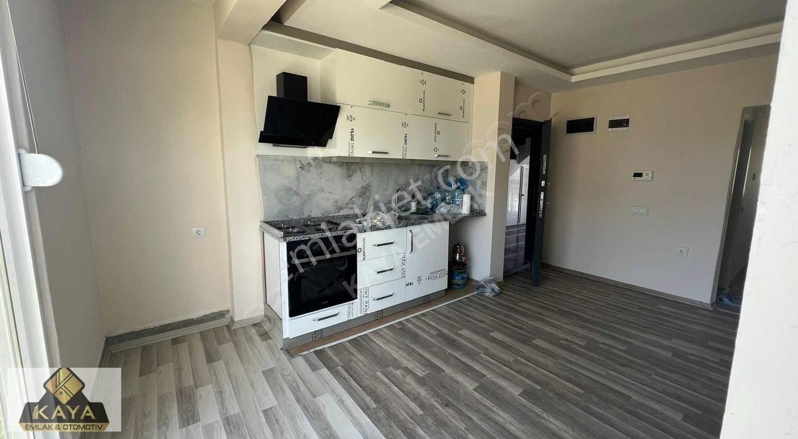 Kaya Dan 2+1 Y.giriş 70 M2 Sgk Binası Arkasında