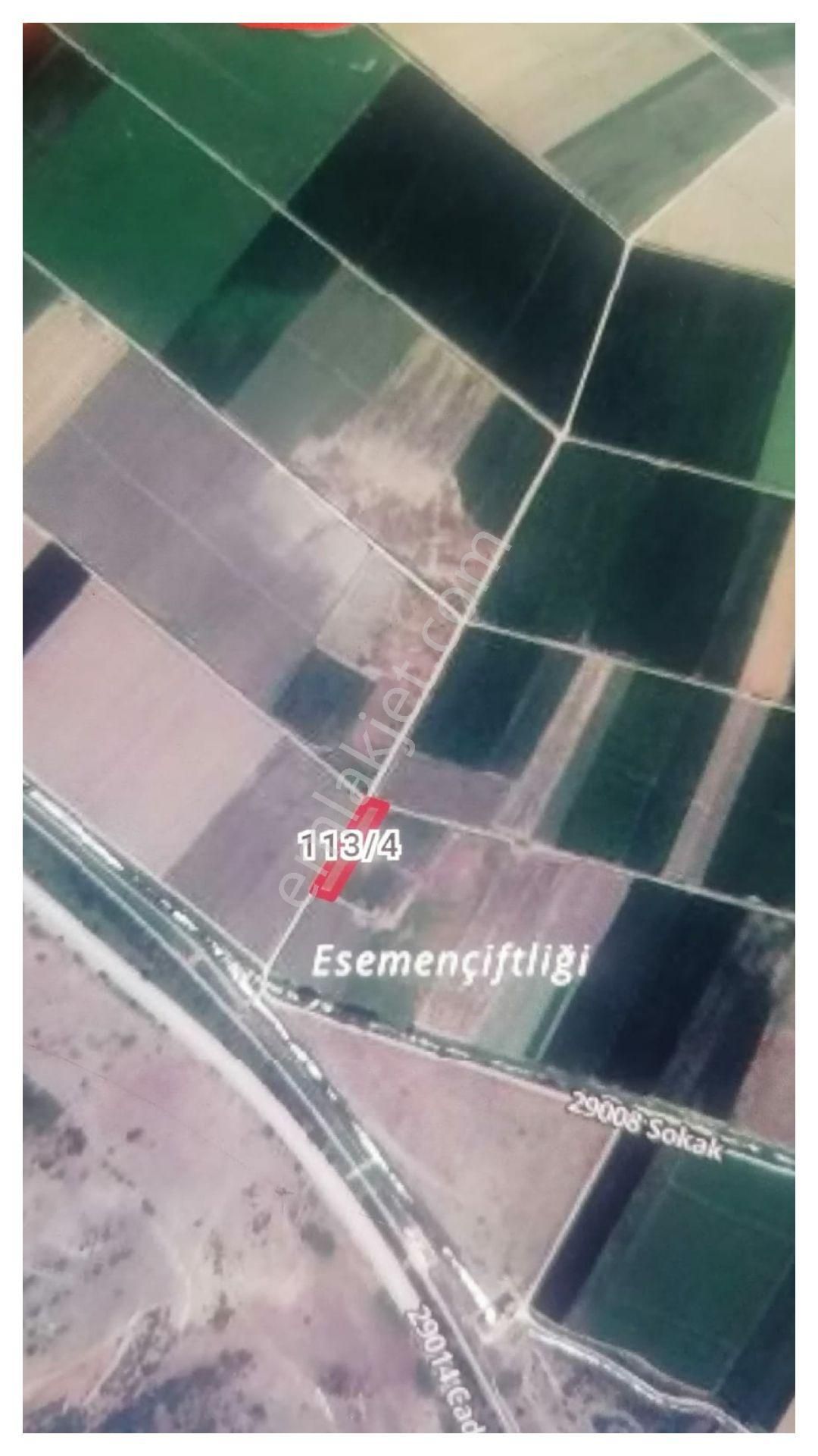 Balıkesir Susurluk Kepekler Mevkiinde 2.760m Değerli Arazi