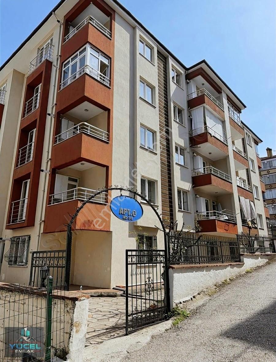 100.yılda Kiralık 1+1 Eşyalı Daire