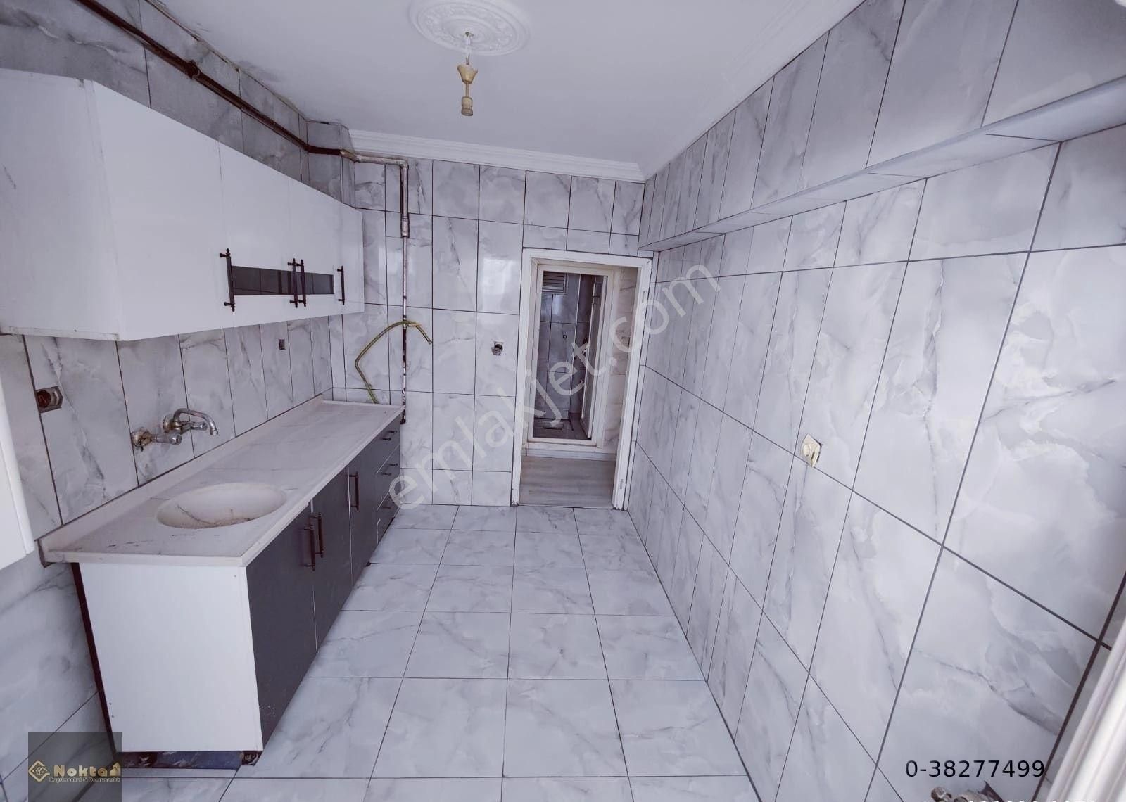 Etimesgut 30 Ağustos 2+1//85m2 Doğu Cepheli Yarım Kot