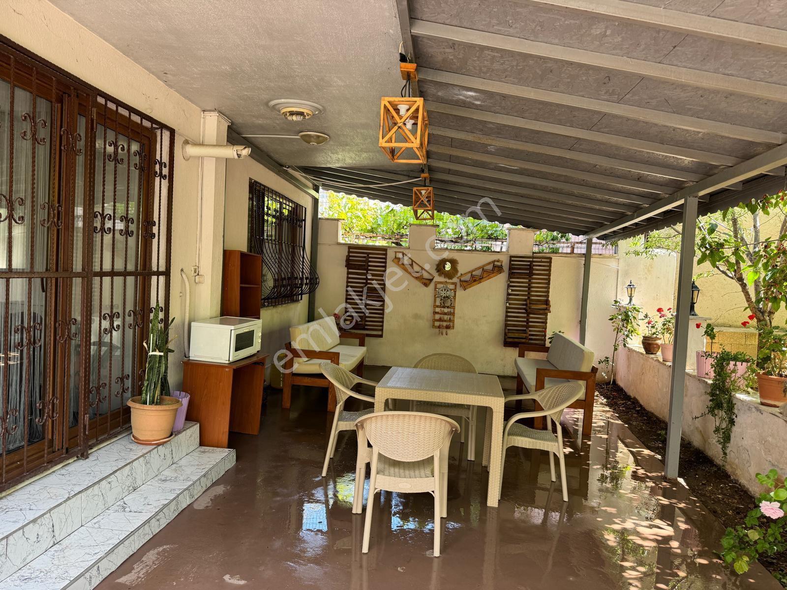 Denizli Merkezefendi Mahalle Satılık Müstakil Ev - Görsel 32
