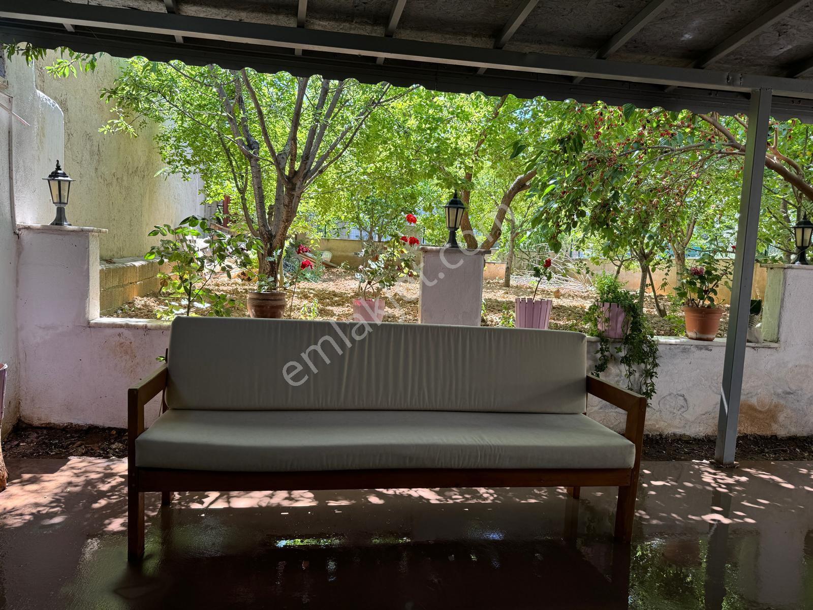 Denizli Merkezefendi Mahalle Satılık Müstakil Ev - Görsel 34