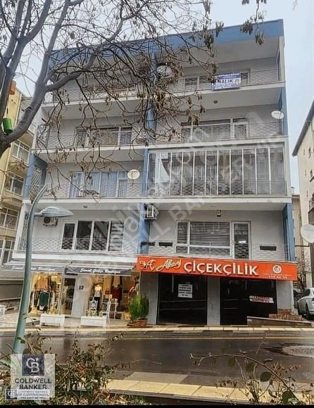 Çankaya Akay Caddesi Köşebaşı Kiralık Daire