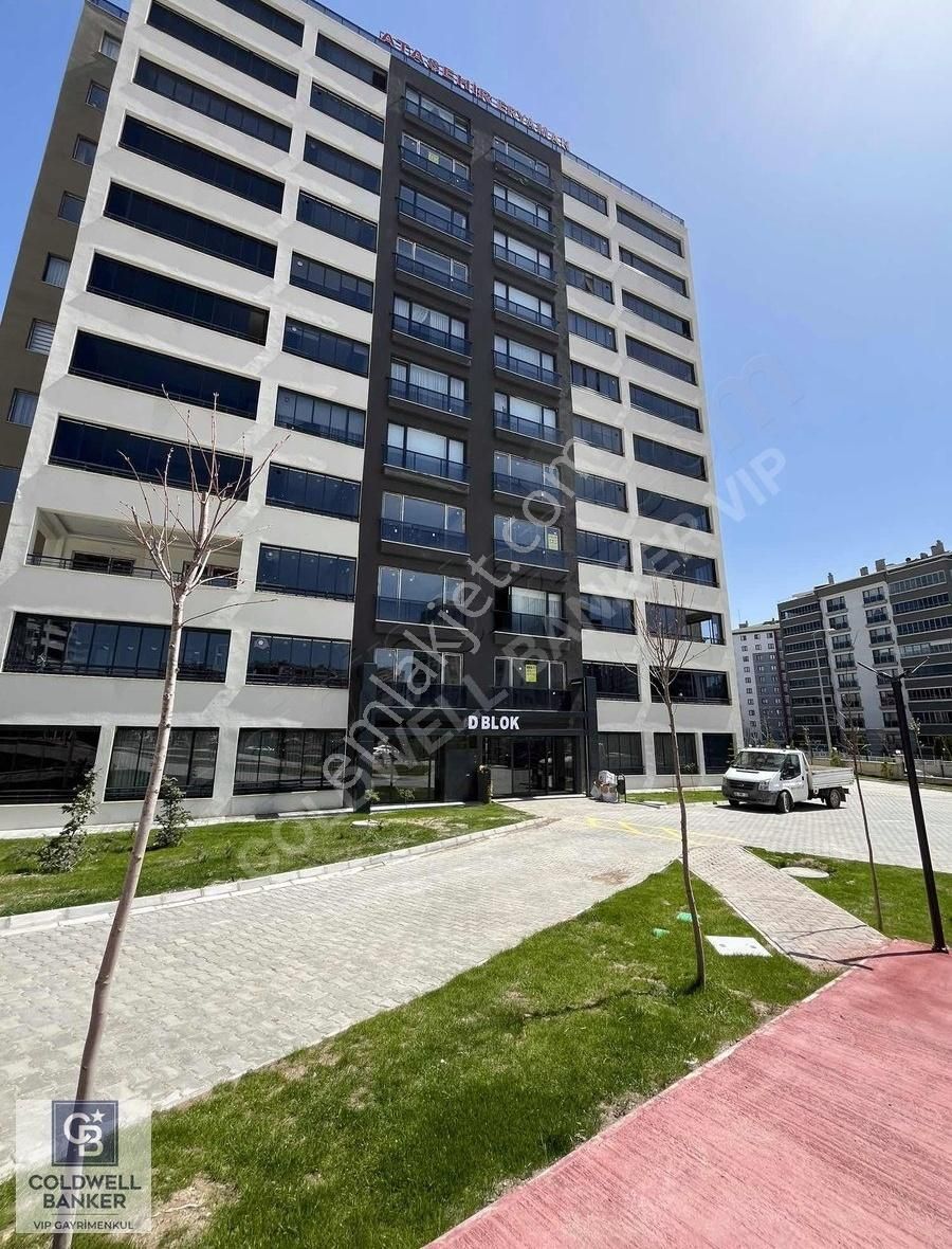 Eryaman Ataşehir Konutları Satılık 4+1 Sıfır Lüks Daire