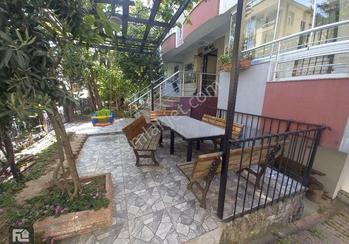 Fl Emlaktan İnönü Mahallesinde 2+1 Ters Dubleks
