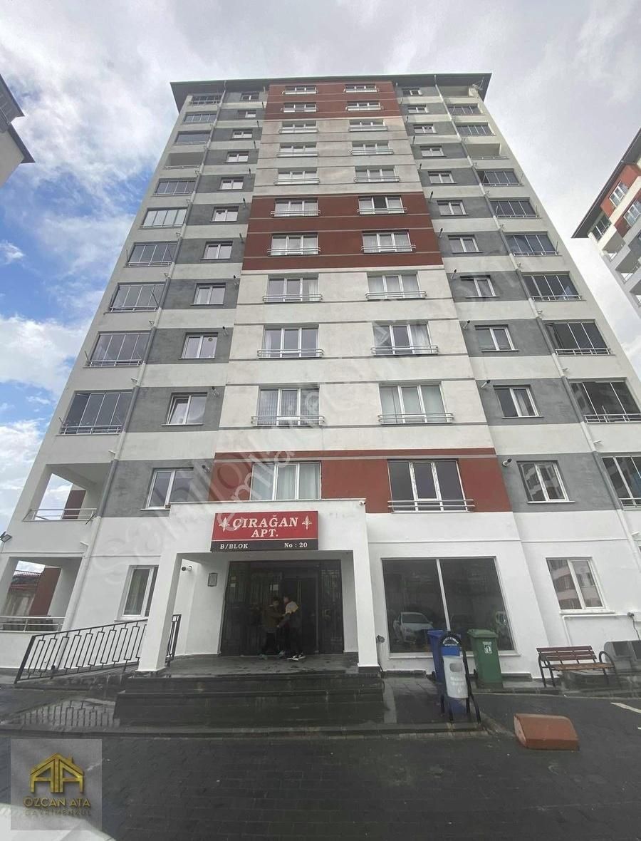 Özcan Atagayrimenkul'den Kazımkarabekir Mh 3+1 Satılık Daire