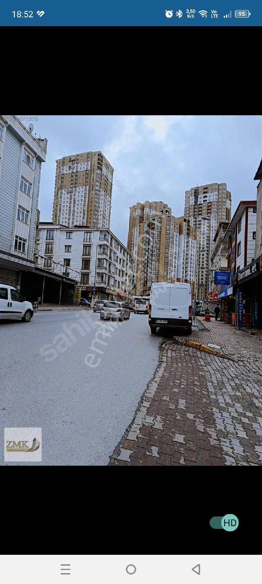 Subaşı Emlak Tan Satılık 3+1 Daire