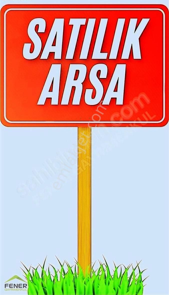 Kırçiçeği Caddesi'nde Ticari + Konut İmarlı Hisseli Arsa