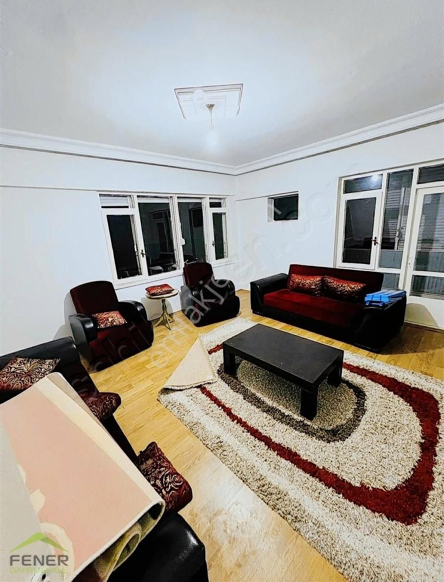 Sedir Mah./3+1/cadde Üstü/asansör/130mt2/eşyalı Satılık
