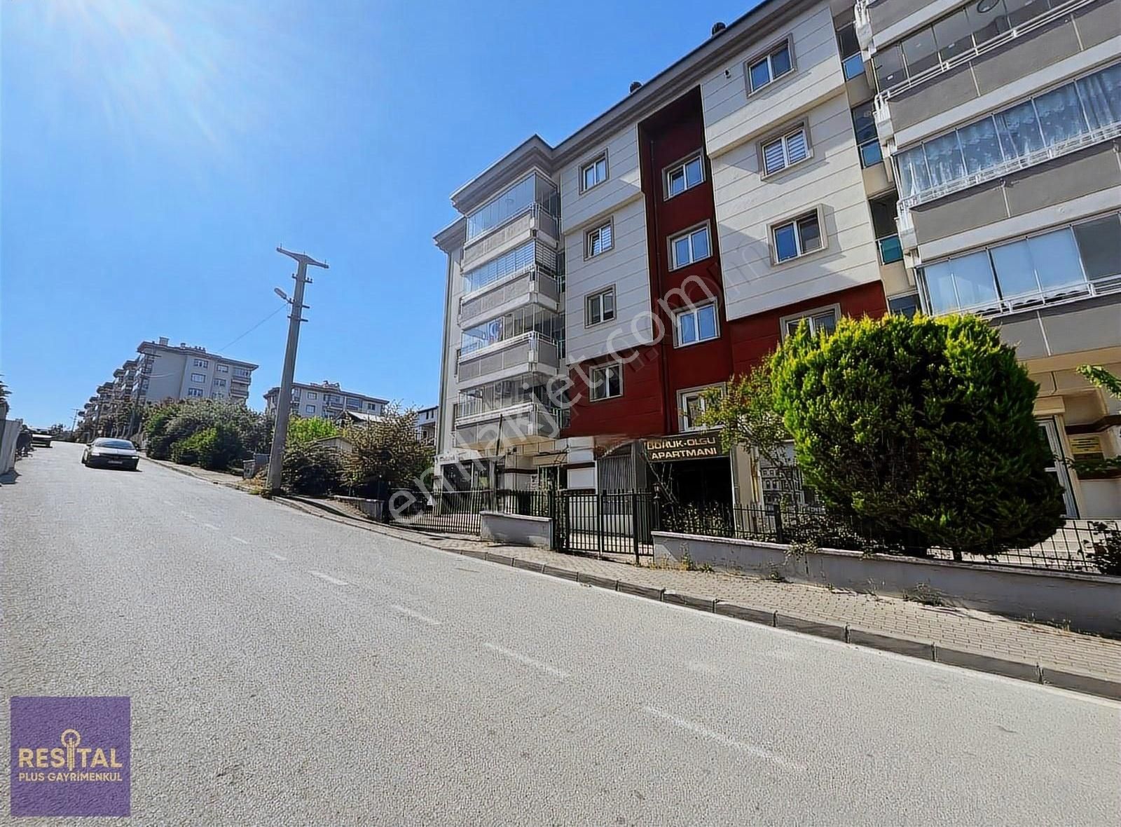 Esentepe Mah. Mudanya Yoluna Yakın Satılık Dükkan