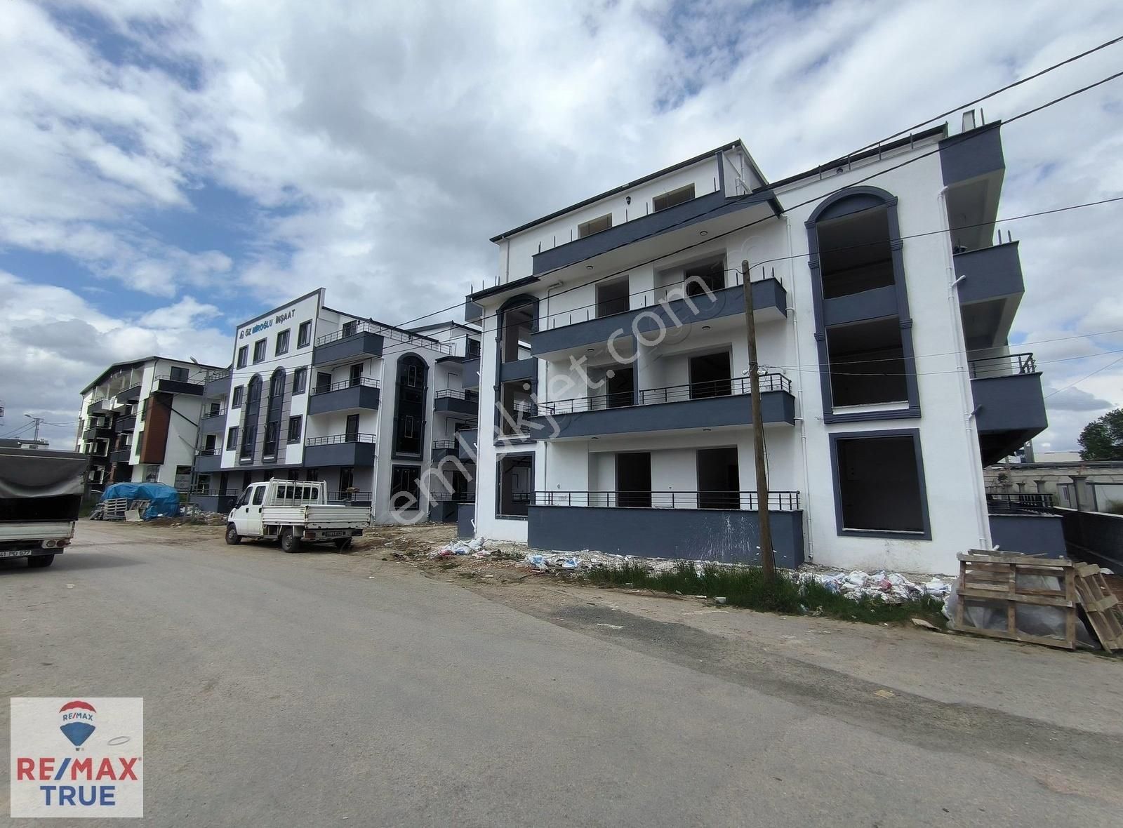 Kartepe Ertuğrulgazi Mahallesi'nde Site İçi Satılık 4+1 Dubleks