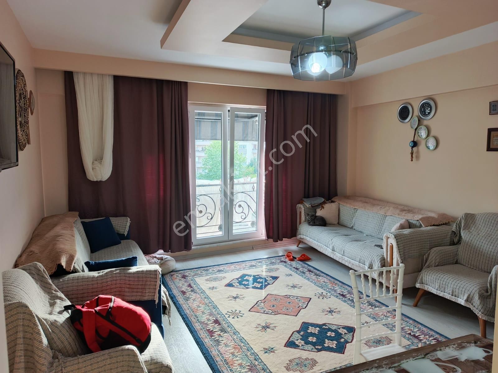 Mudanya Eğitim Mah.de Satılık Daire 2+1 Yeni Tam Merkezde Okul Karşısı İdo Ve Deniz Sahil Yakın