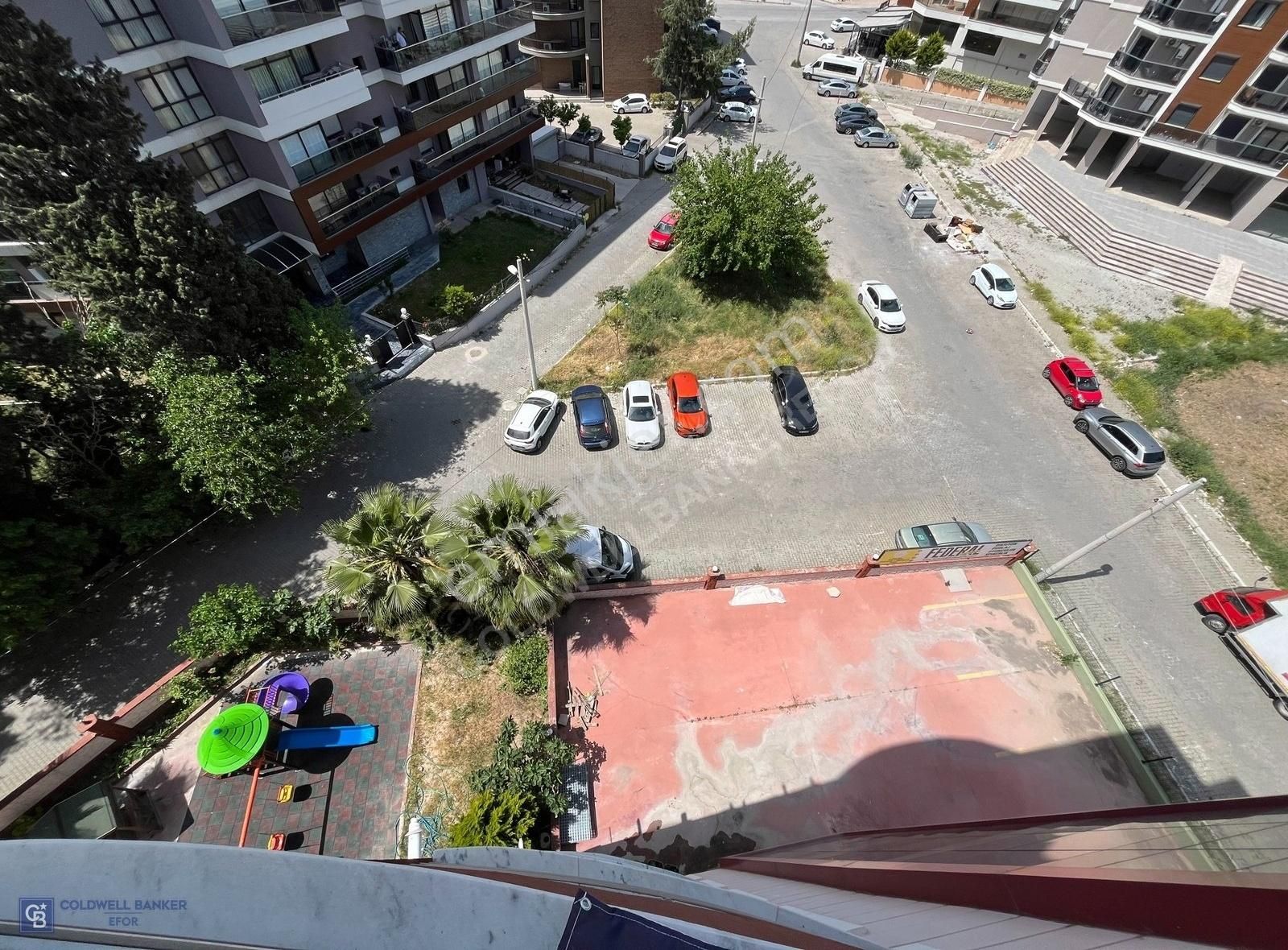 Balatçık'ta Site İçerisinde Satılık Büyük Tip 3+1 Daire