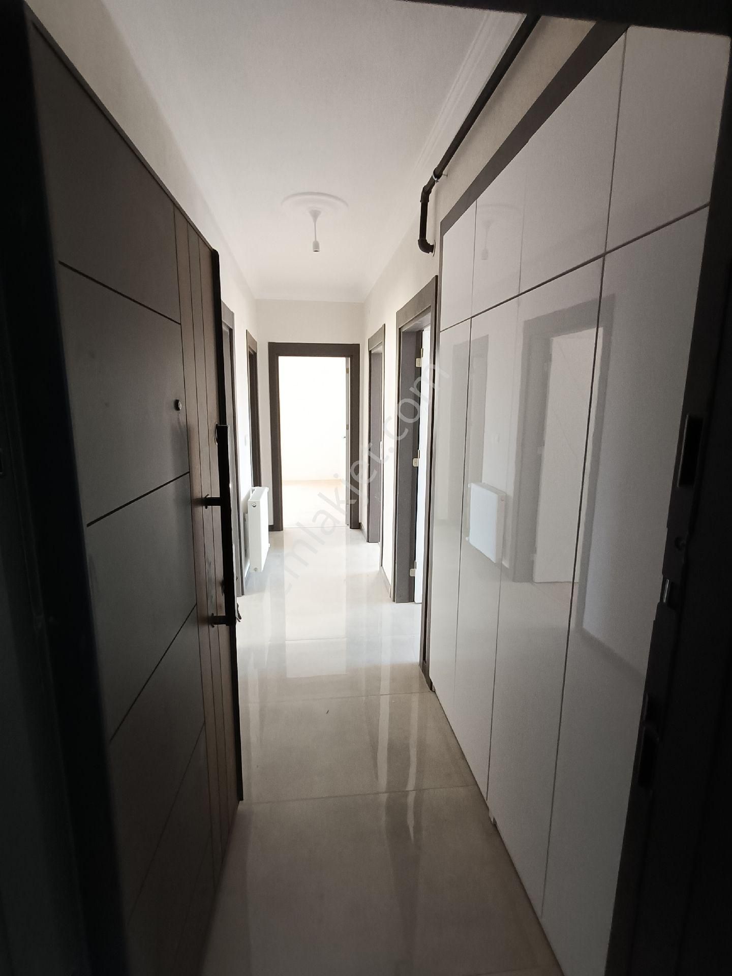 Gozde Life Yeni Adliye Yakini Sifir 2+1 Kapali Mutfak Arakat Daire