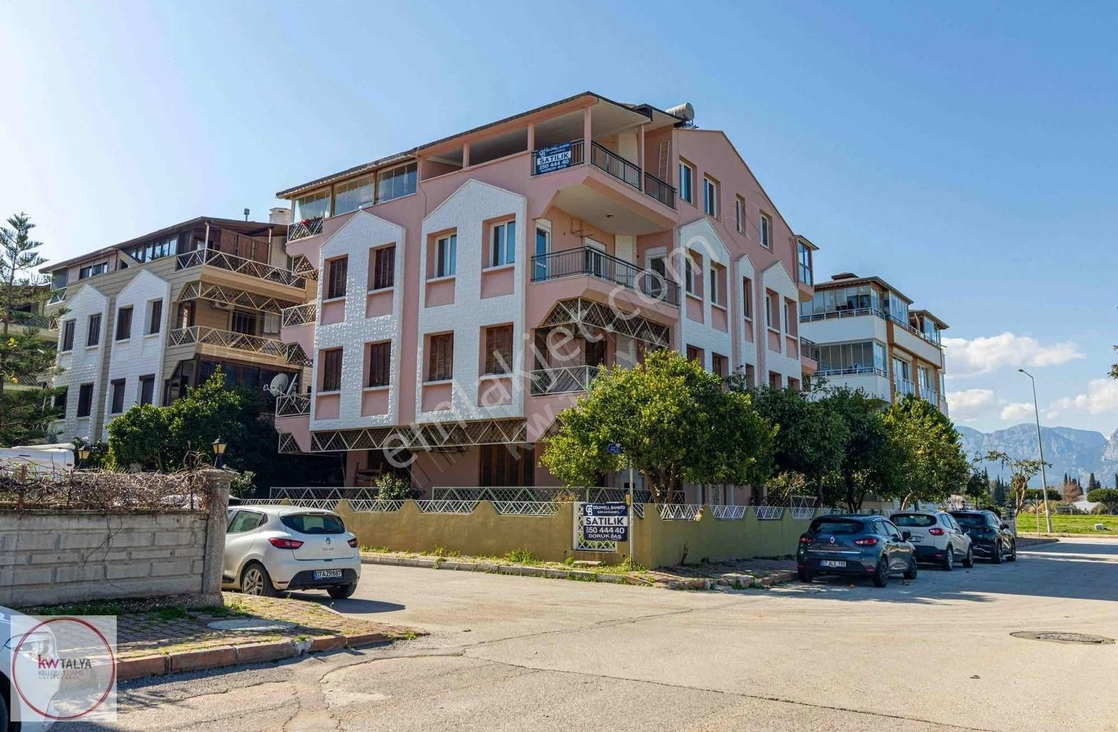 Gürsu'da Denize Yürüme Mesafesinde Kiralık Dubleks Daire