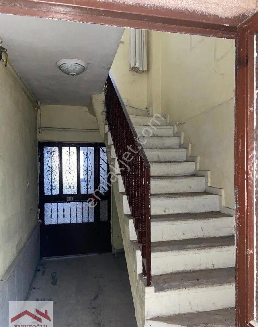 Sincan Fatih Mahallesinde 3 Katlı Komple Kiralık 3 Katlı Bina