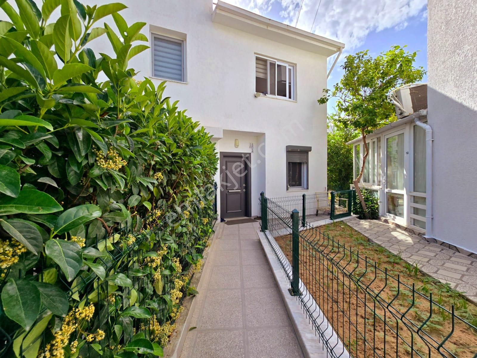 Bodrum Turgutreis Satılık Tripleks Villa