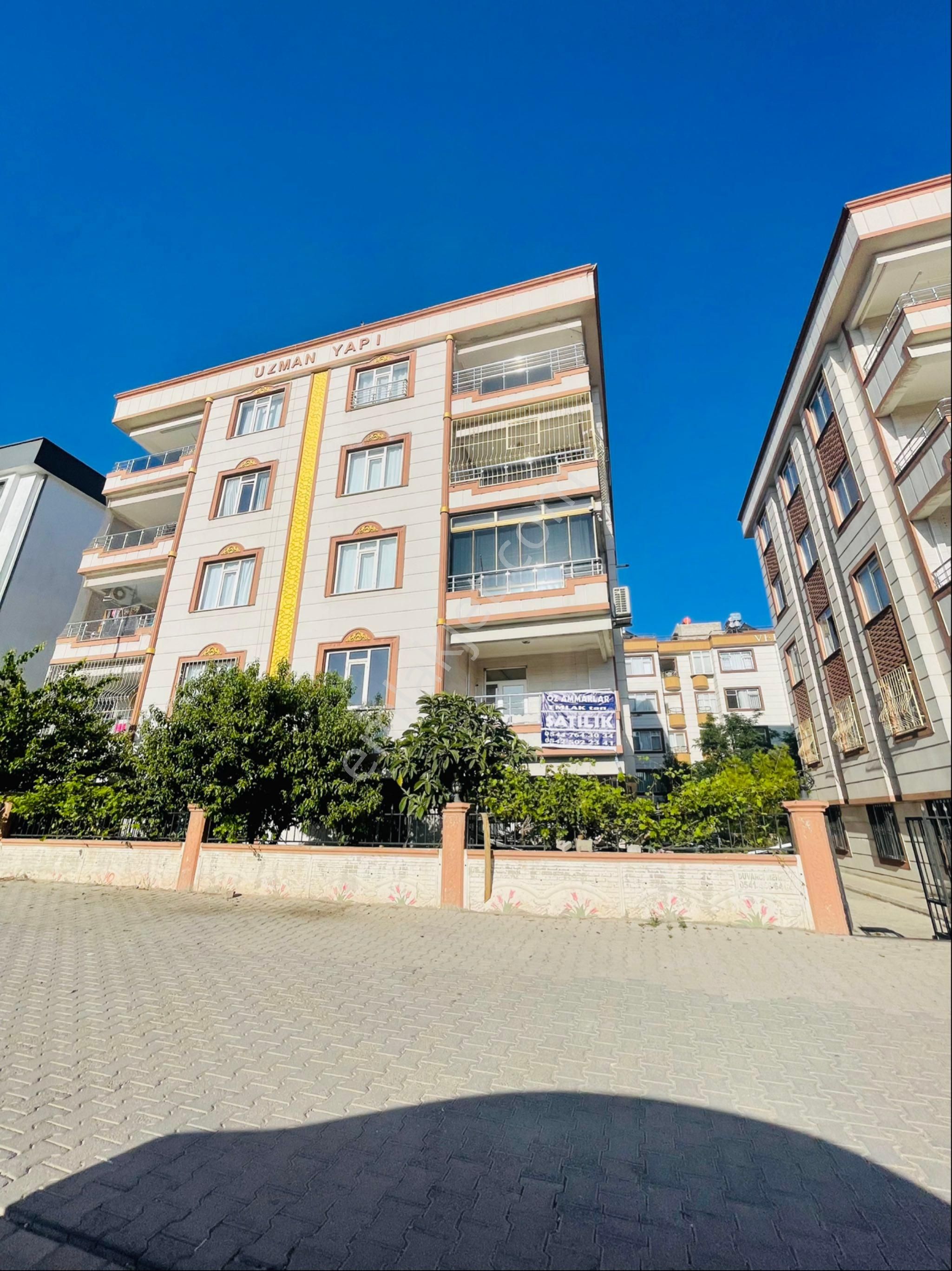 Satılık 3+1 Daire Çevre Yoluna Sıfır
