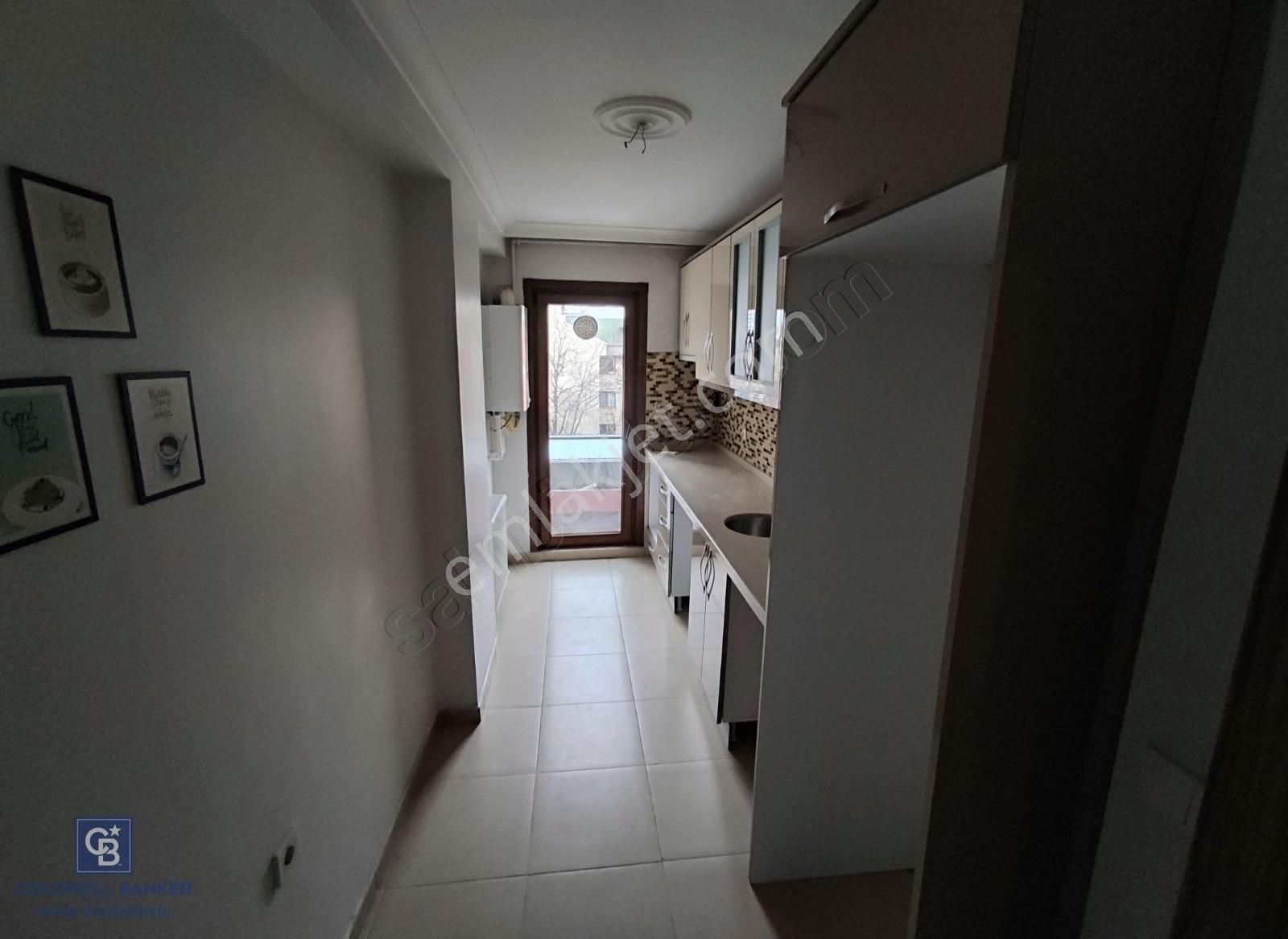 Kağıthane Talatpaşa'da Satılık Konut Merkezi Lokasyon, Yatırım