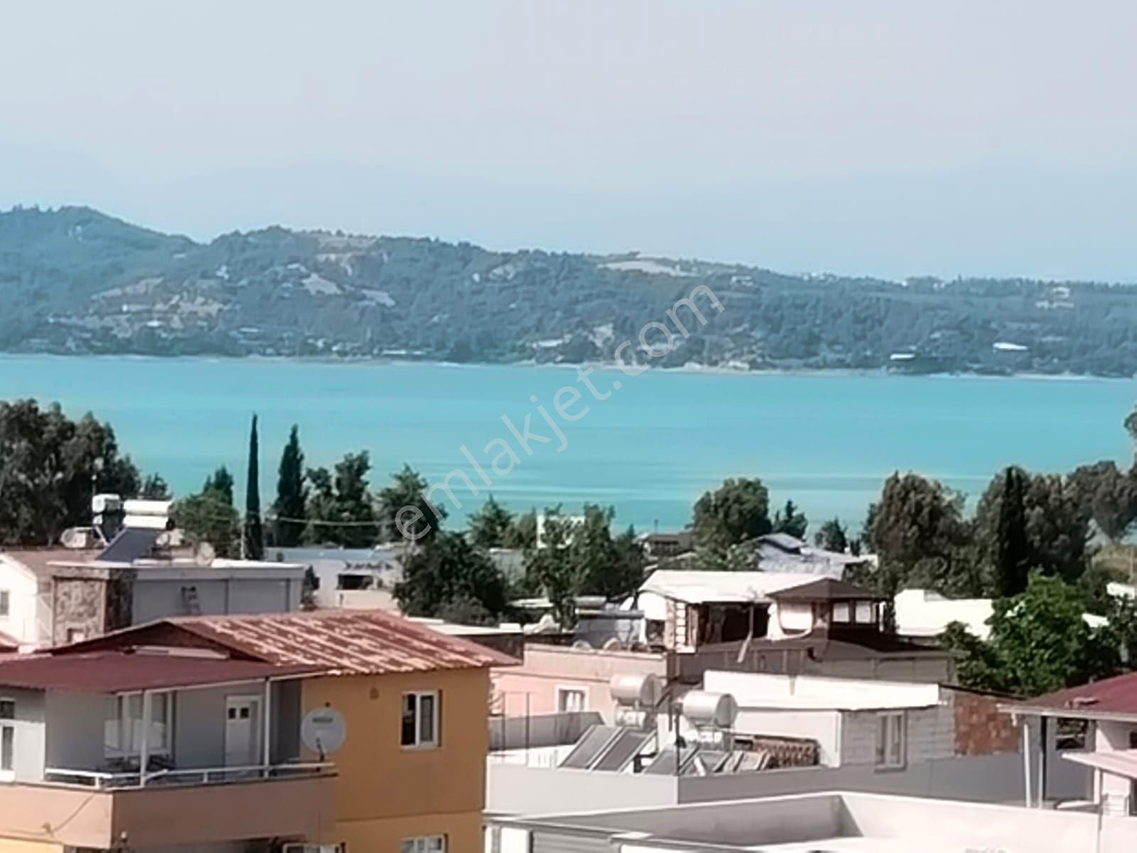 Karslılar Da Cazip 5 Katlı Satılık Bina