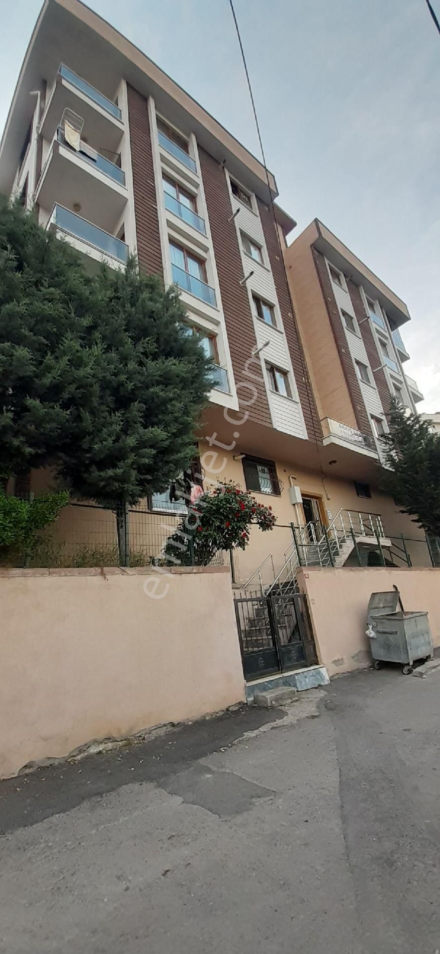 Sahibinden Yüksek Giriş Lüx Yapı Fırsat Daire