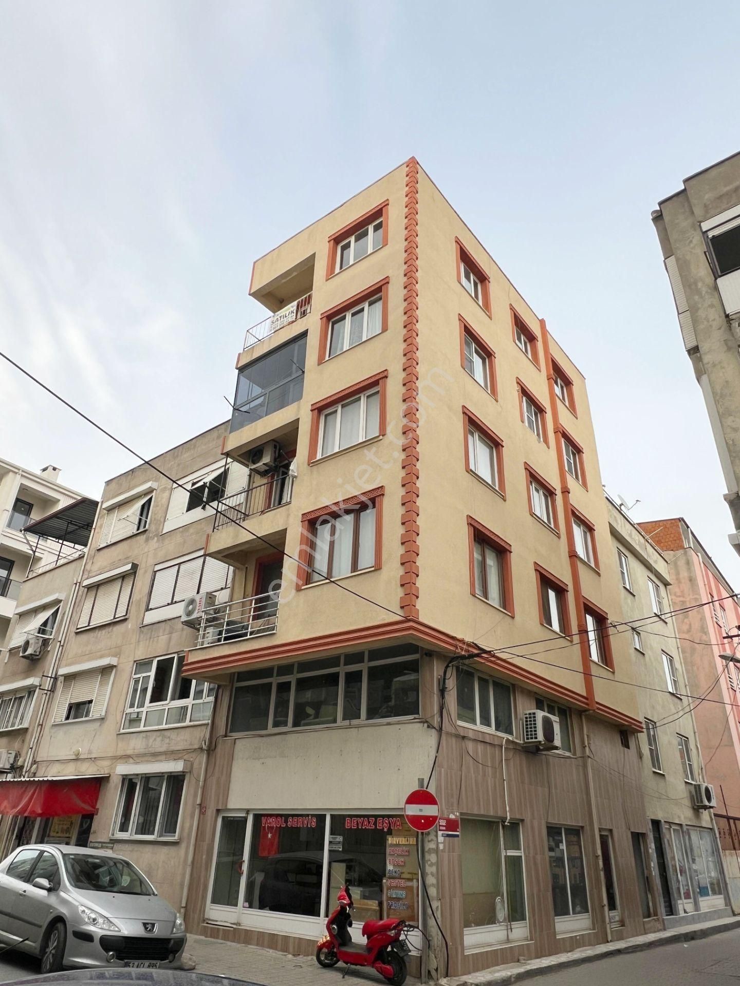 ▄tek Yetki▀ Jet'ten Edremit Merkezde Ön Cephe Kelepir Fiyata 2+1