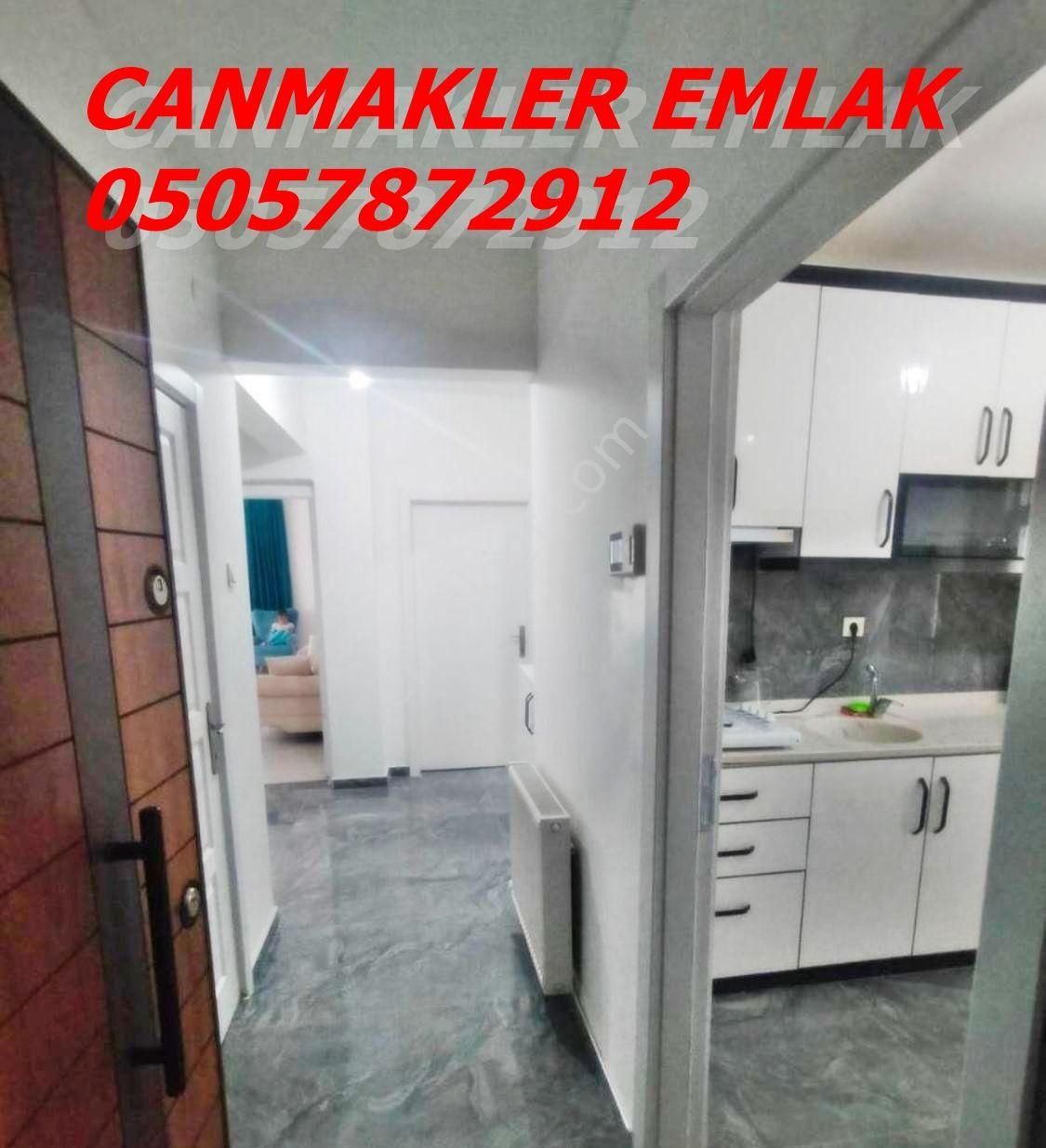 Ankara Yenimahalle Demetlale Mahallesi İvedik Caddesi Ve Vatan Metro Yakını 3+1 Yapılı Kombili