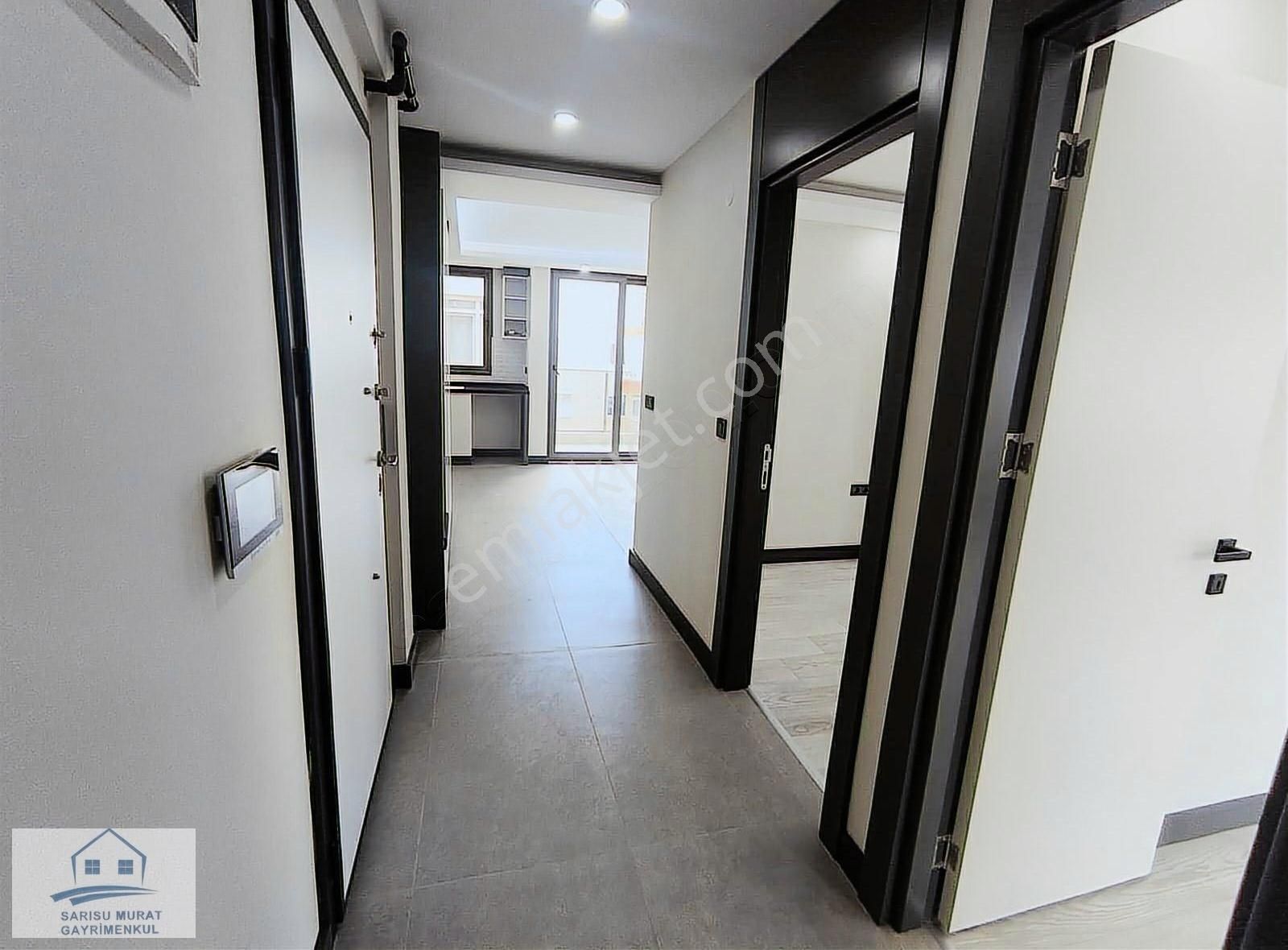 Muratpaşa Konuksever De Satılık 2+1 Daire