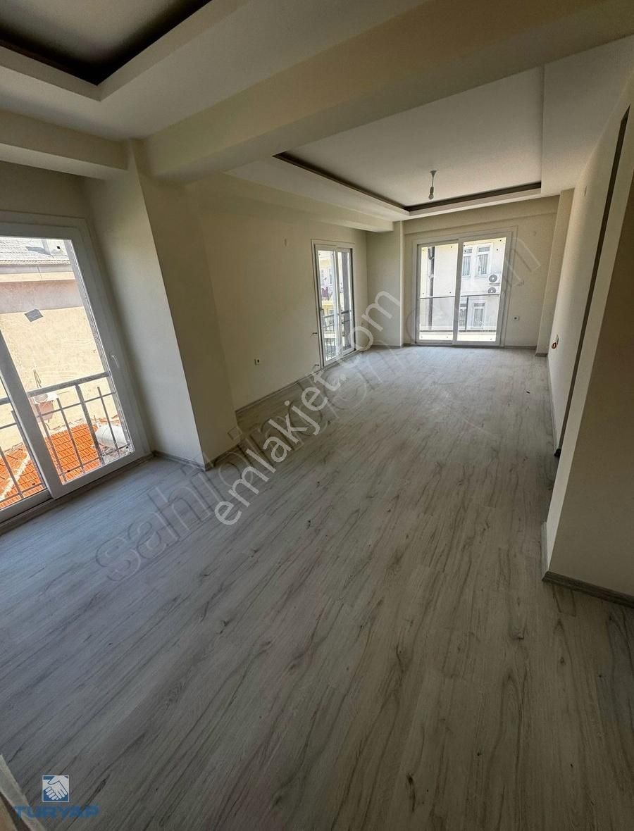 Fethiye Taşyaka Mahallesinde Satılık Sıfır 2+1 Daire