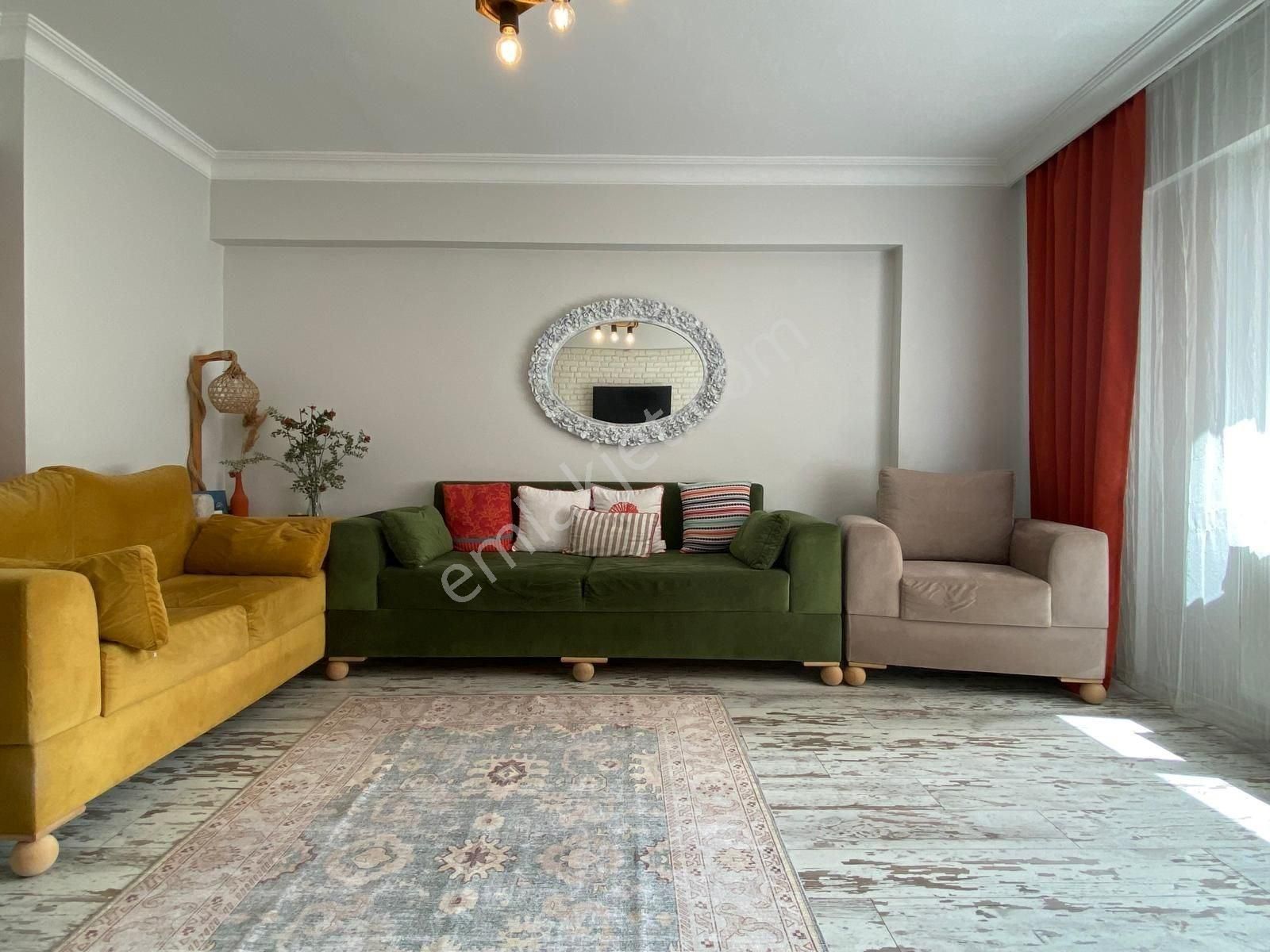 Bağcılar Güneşli Bağlar Mah Satılık 3+1 Daire Krediye Uygun