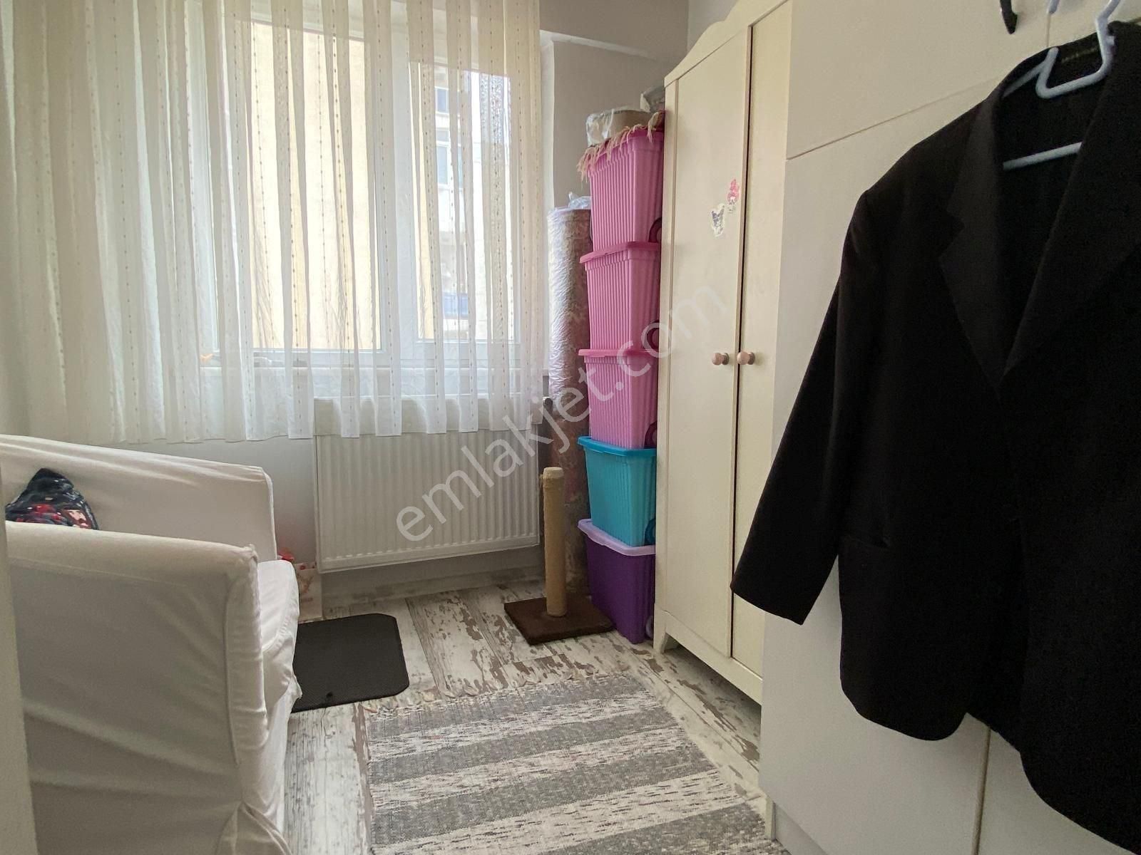 Bağcılar Güneşli Bağlar Mah Satılık 3+1 Daire Krediye Uygun