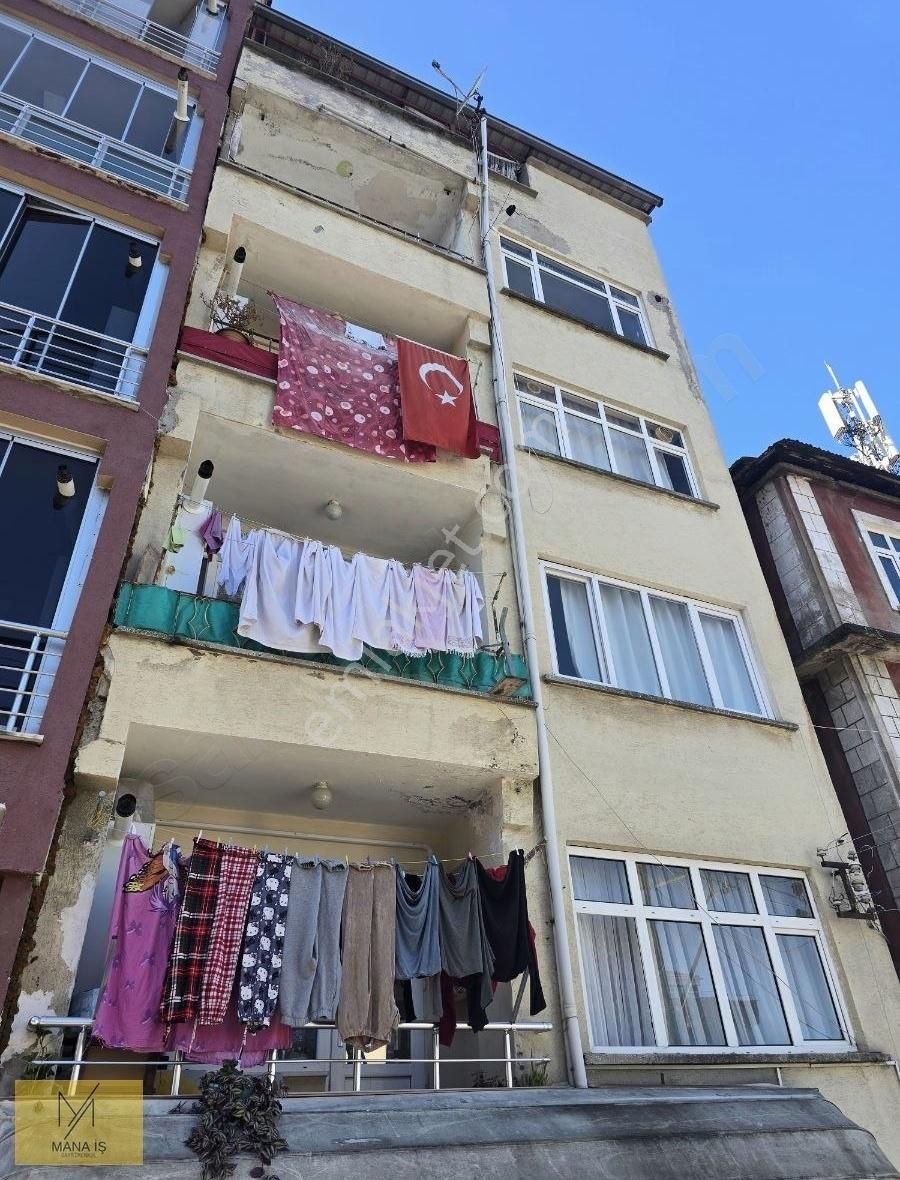 Mana İş Gayrimenkul Den Osmaniye Mahallesi 2+1 Satılık