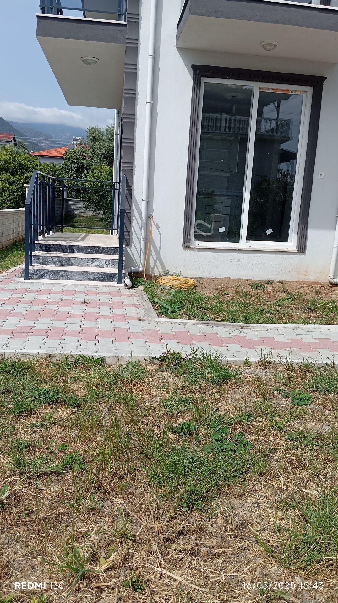 Gülen's Emlak'tan Satılık 1+1