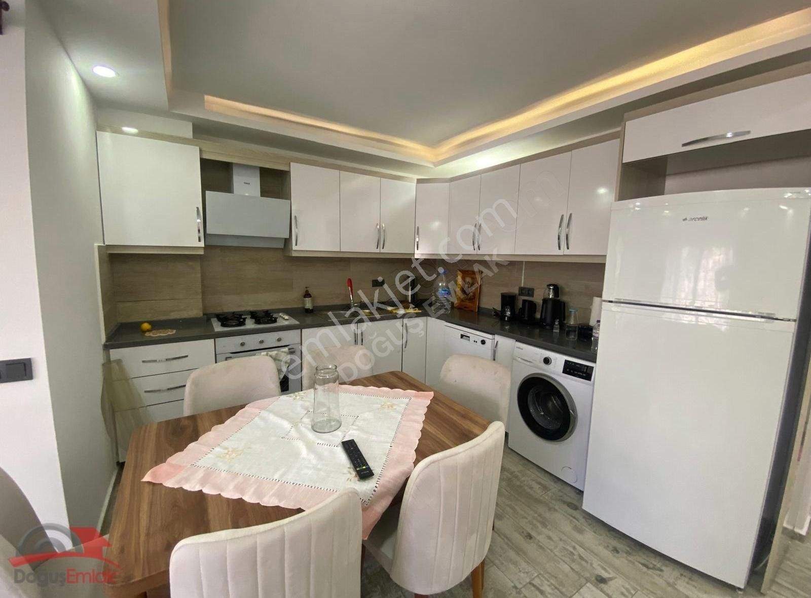 Doğuş Emlak'tan Gümüşlükte Satılık Müstakil Bahçeli 3+1 Villa - Görsel 14