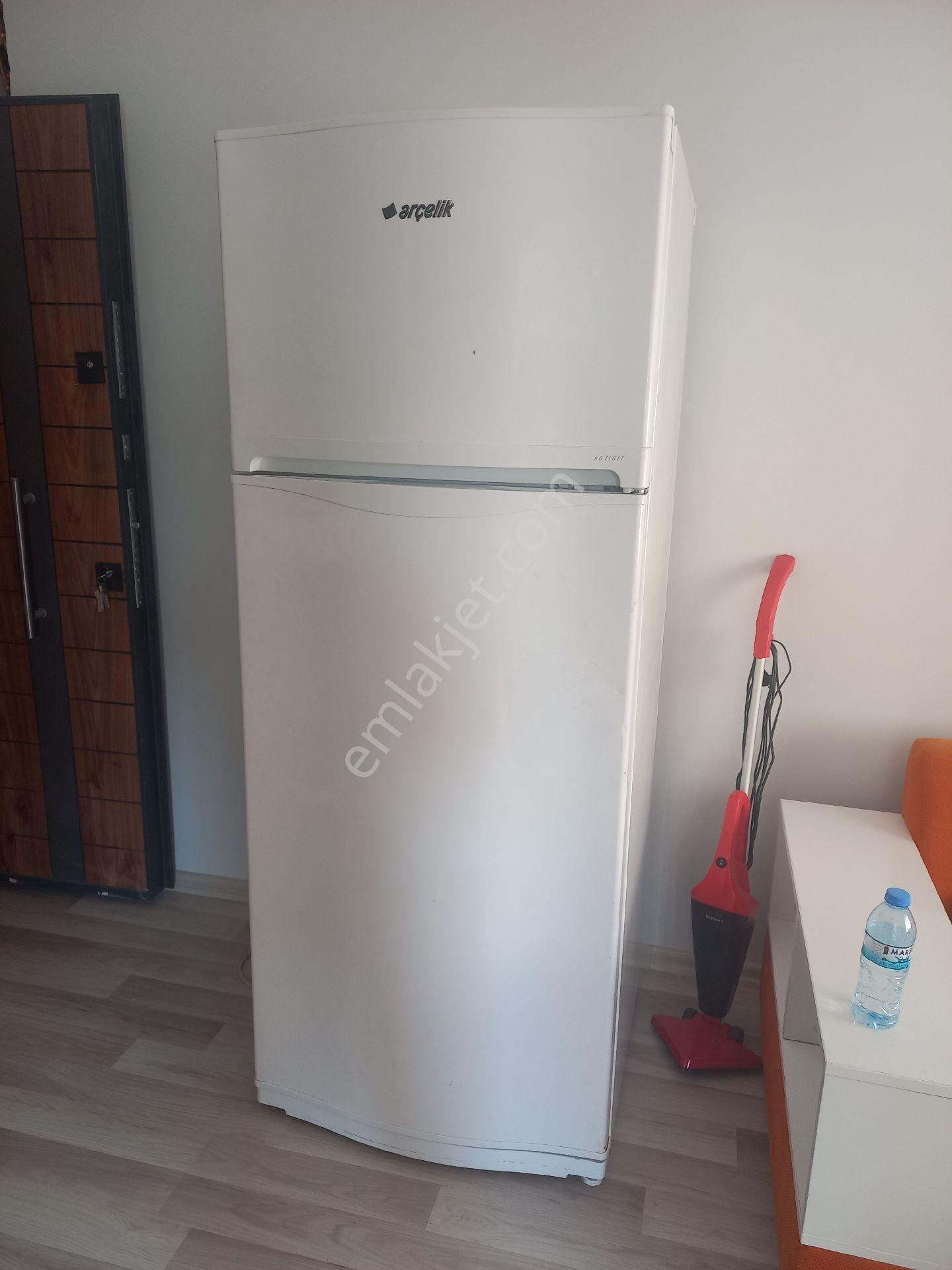 1+1 Kiralık Eşyalı Daire Sarıcam Osmangazi Mahallesinde Full Eşyalı - Görsel 6